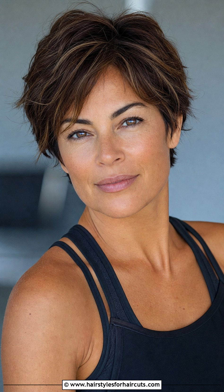 Wash And Wear Short Hair - 25 womens hairstyles short hair - 25 women's hairstyles short hair