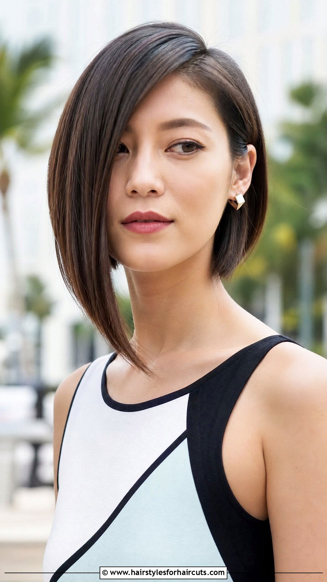 Wash Hair After Asymmetrical Bob - 25 should you wash hair after haircuts - 25 should you wash hair after haircuts
