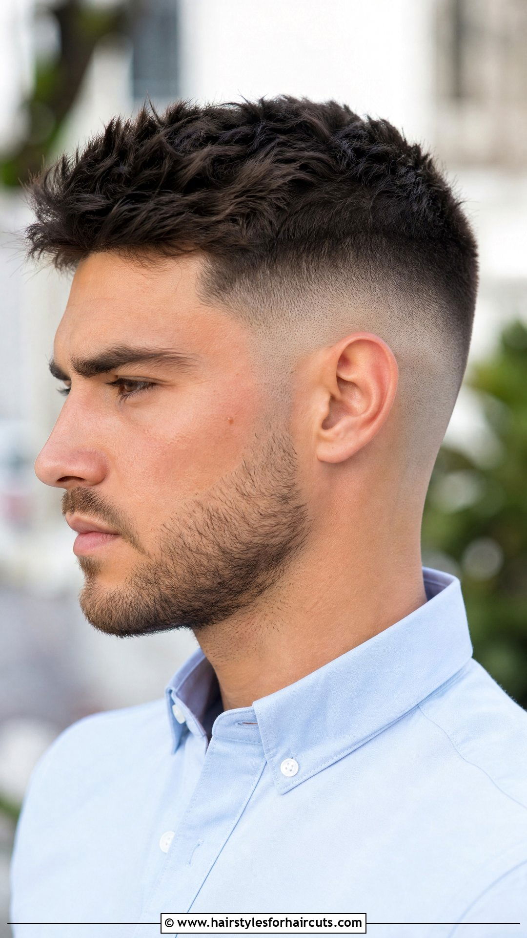 Wash Hair After Fade Haircut - 25 should you wash hair after haircuts - 25 should you wash hair after haircuts