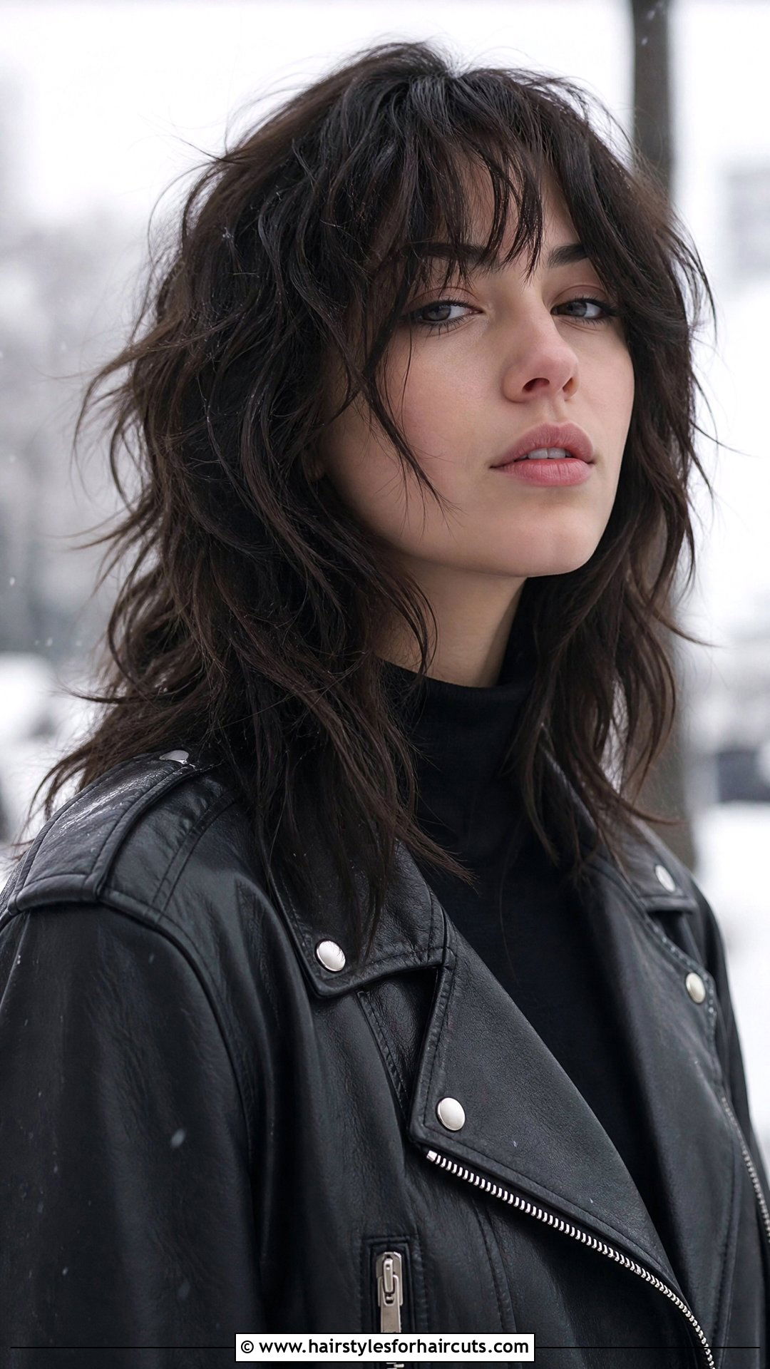 Wash Hair After Wolf Cut - 25 should you wash hair after haircuts - 25 should you wash hair after haircuts