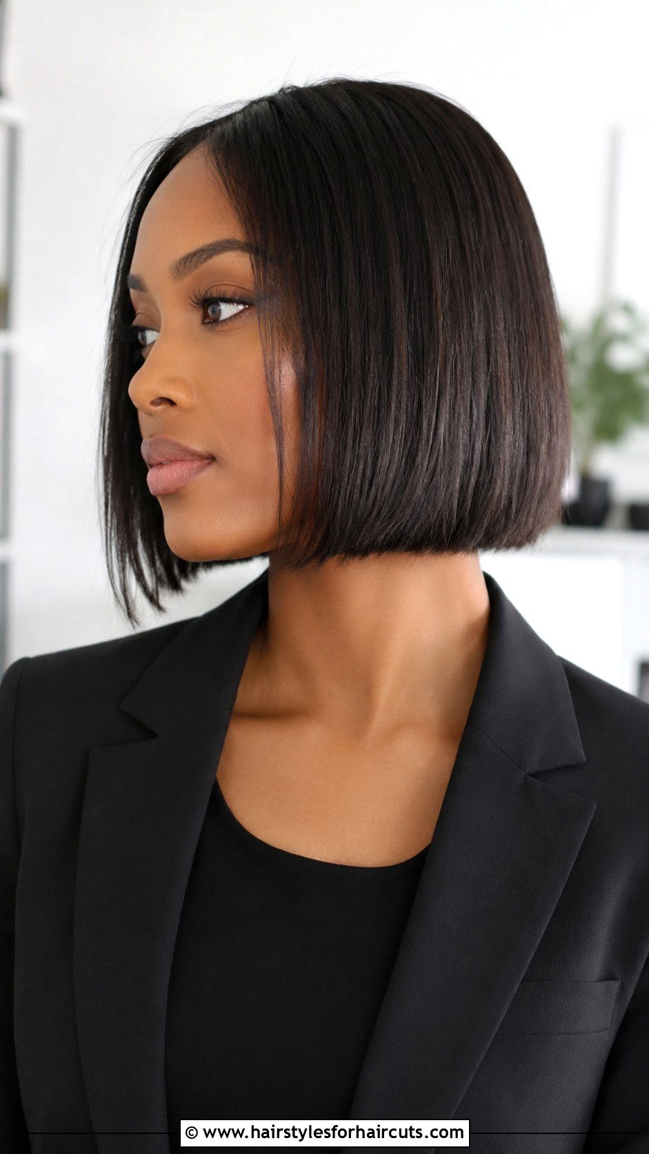 Water Wave Clip In Down Do - 25 clip in hairstyles african american - 25 clip in hairstyles african american