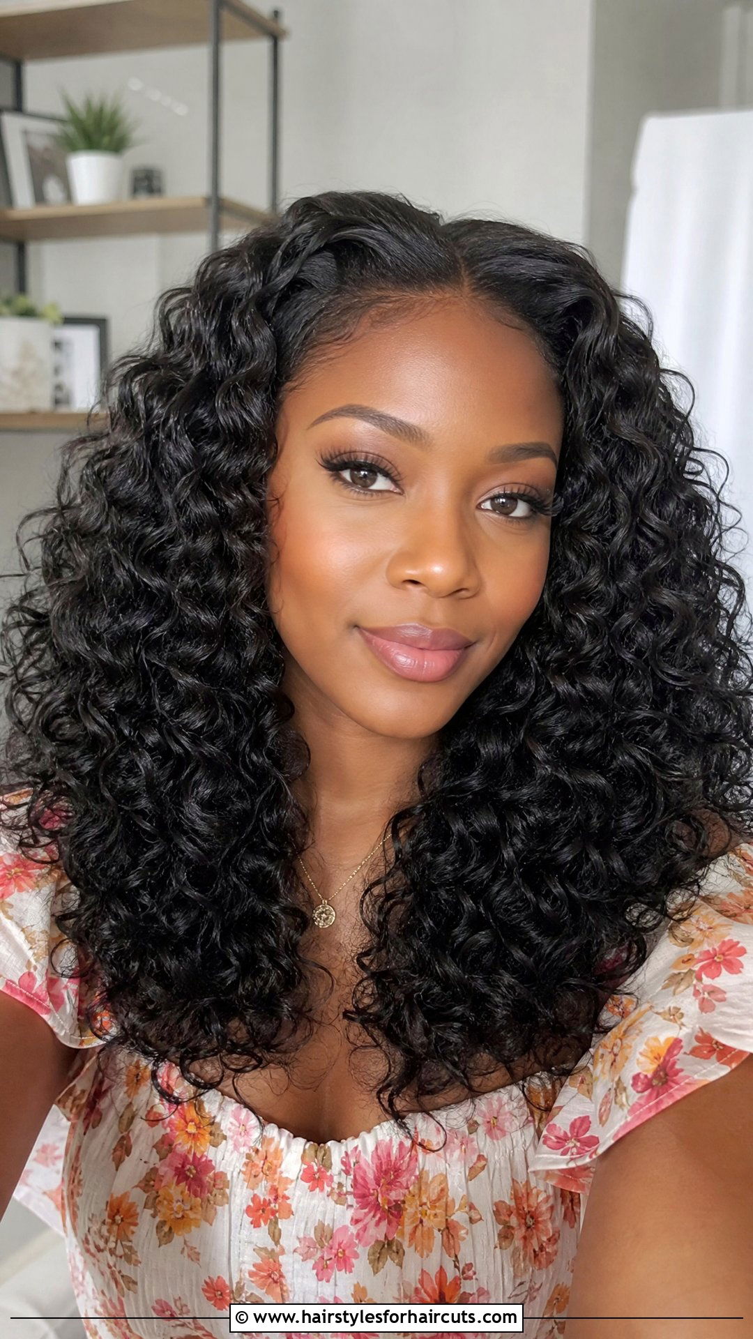 Water Wave Wig - 25 wig hairstyles for black hair - 25 wig hairstyles for black hair