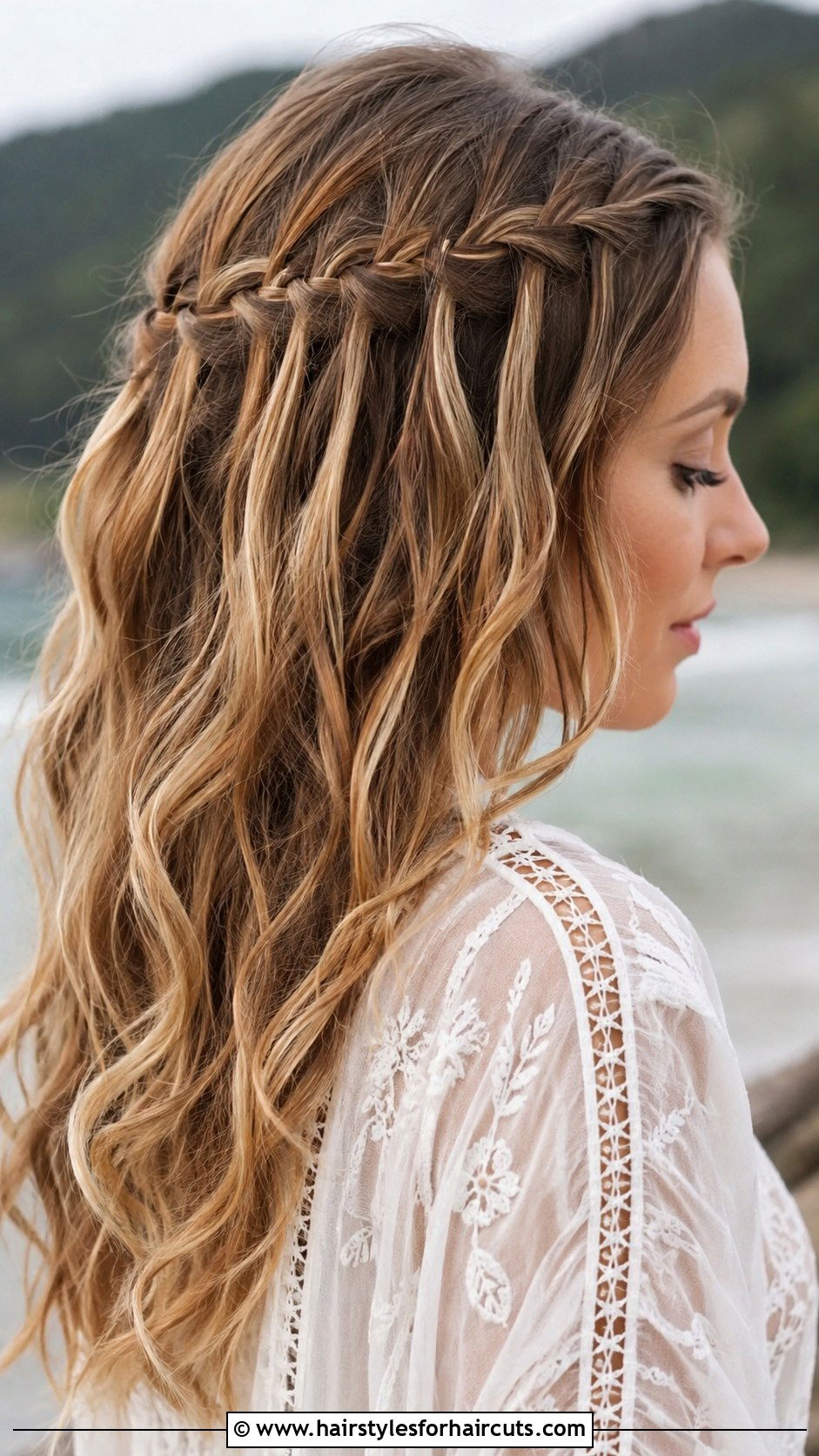 Waterfall Braid - 25 haircuts games unblocked - 25 haircuts games unblocked