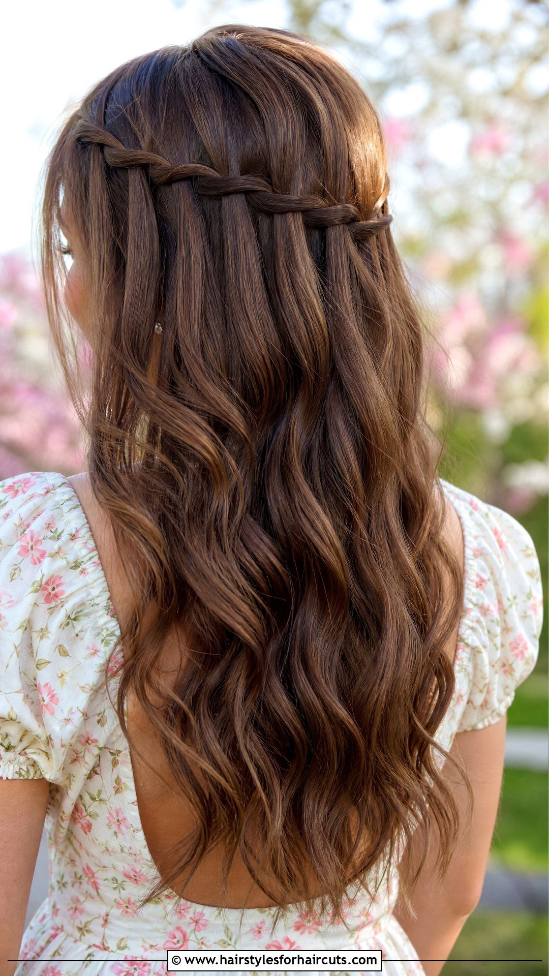 Waterfall Braid For Thick Hair - 25 braided hairstyles for thick hair - 25 braided hairstyles for thick hair