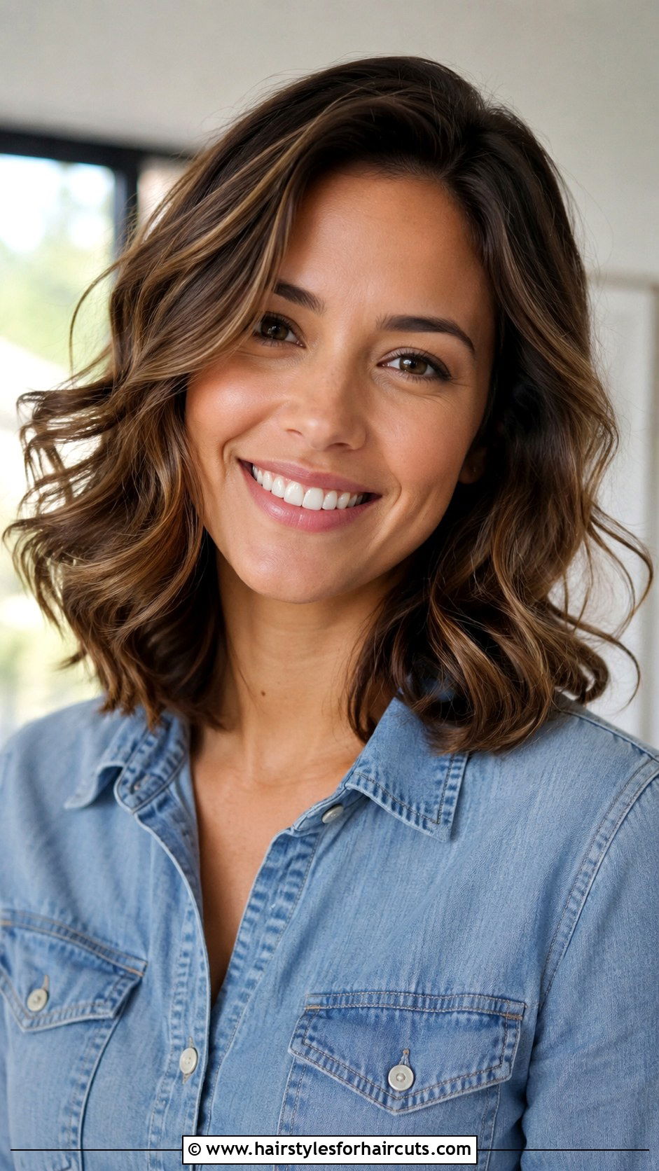 Waver On Shoulder Length Hair - 25 hair waver hairstyles - 25 hair waver hairstyles