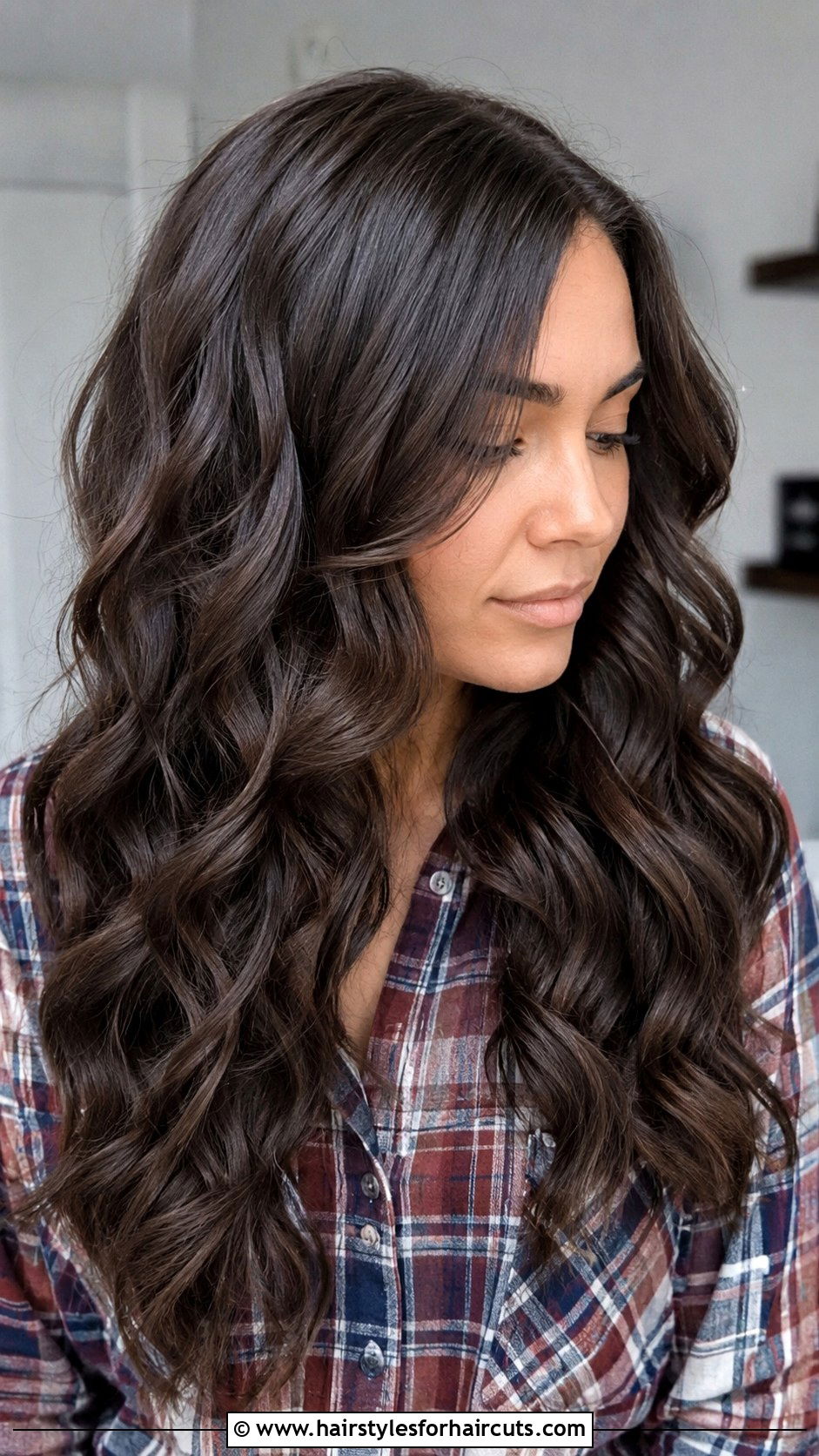 Waver On Thick Hair - 25 hair waver hairstyles - 25 hair waver hairstyles