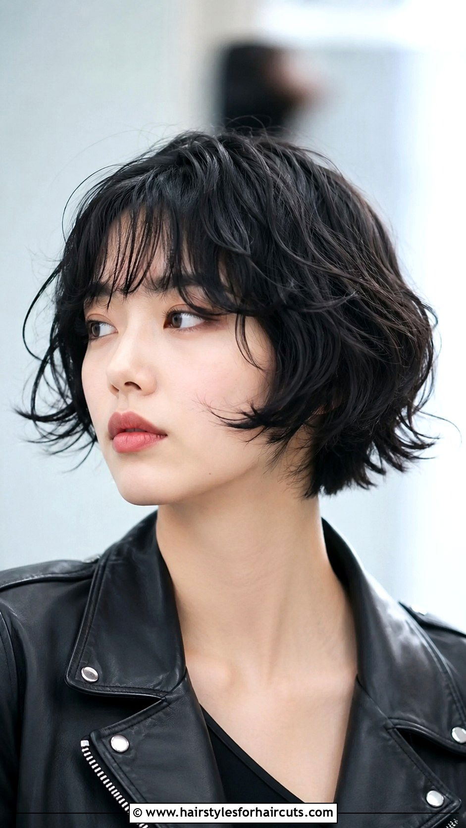 Wavy Bowl Cut Black Hair - 25 black hair wavy hairstyles - 25 black hair wavy hairstyles