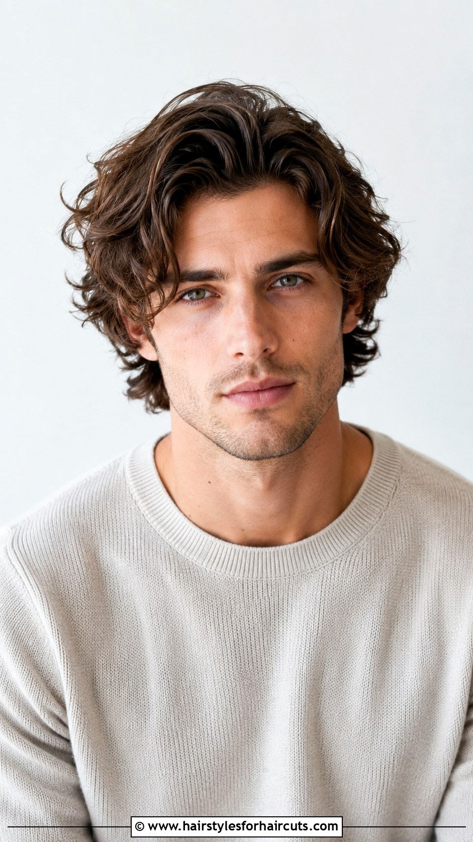 Wavy Bro Flow 2a Hair Men - 25 2a hairstyles men - 25 2a hairstyles men