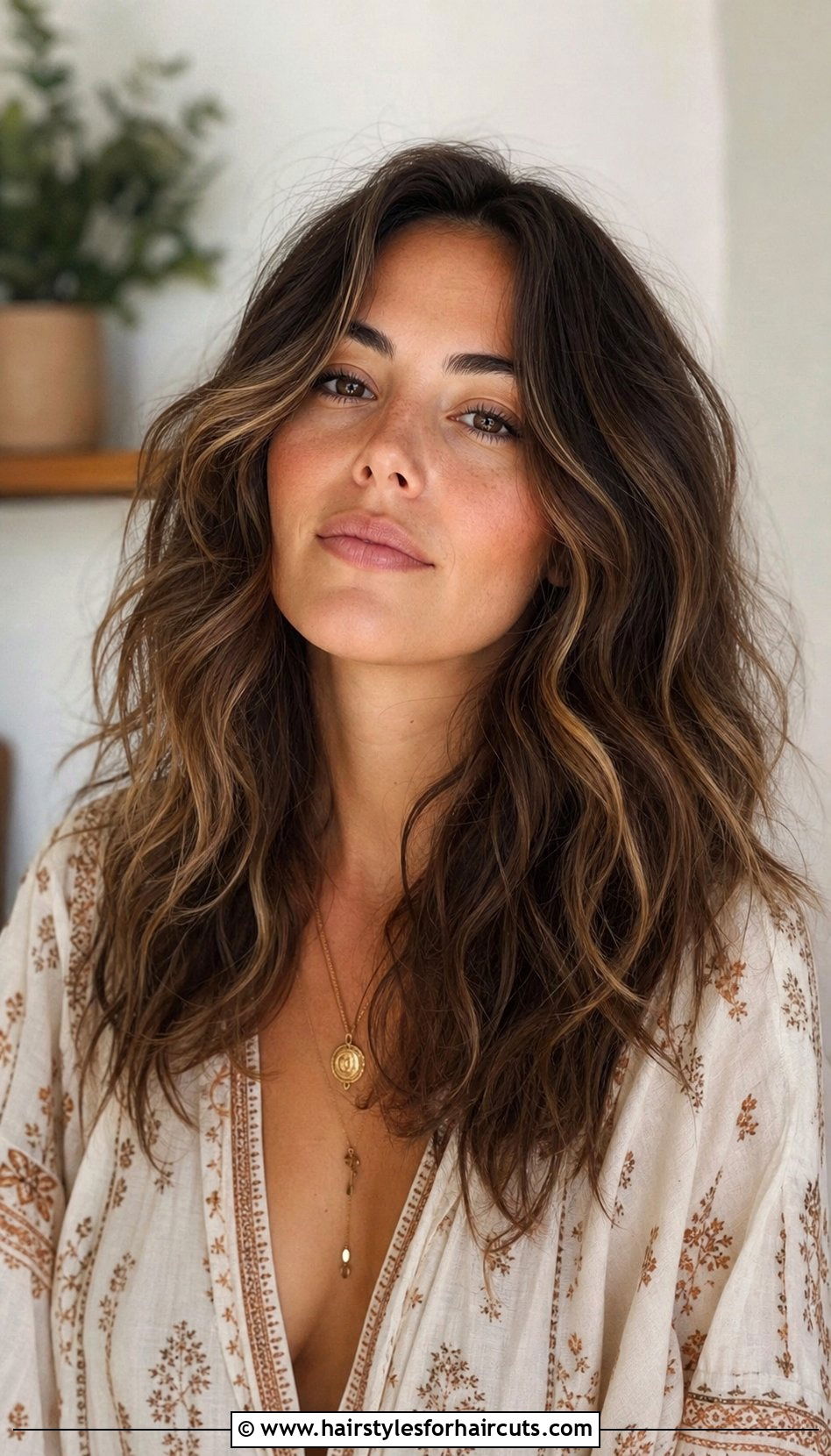 Wavy Charlotte Haircut - 25 charlotte haircuts - 25 charlotte haircuts
