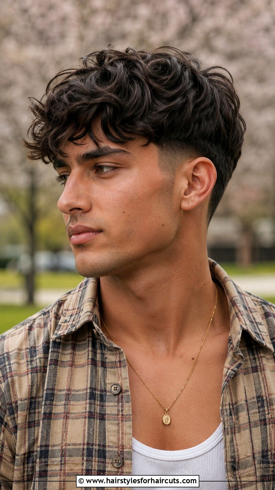 Wavy Eger Haircut - 25 eger haircuts - 25 eger haircuts