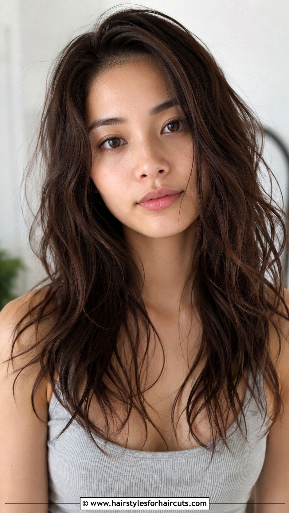 Wavy Japanese Long Hair - 25 japanese hairstyles long hair - 25 japanese hairstyles long hair