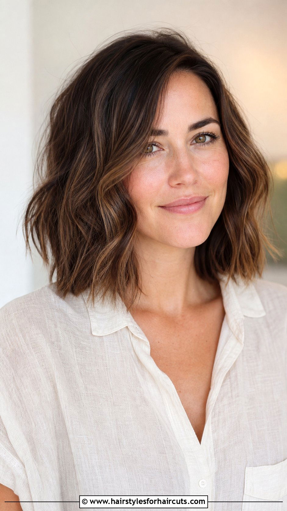 Wavy Lob Haircut Findlay Ohio - 25 haircuts findlay ohio - 25 haircuts findlay ohio