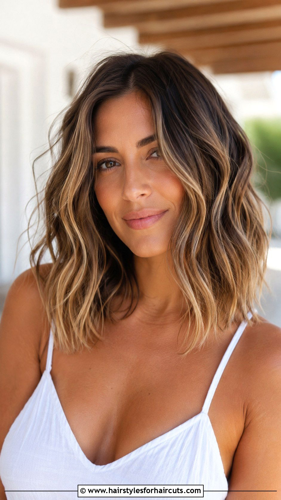 Wavy Long Bob Thick Hair - 25 long bob haircuts thick hair - 25 long bob haircuts thick hair