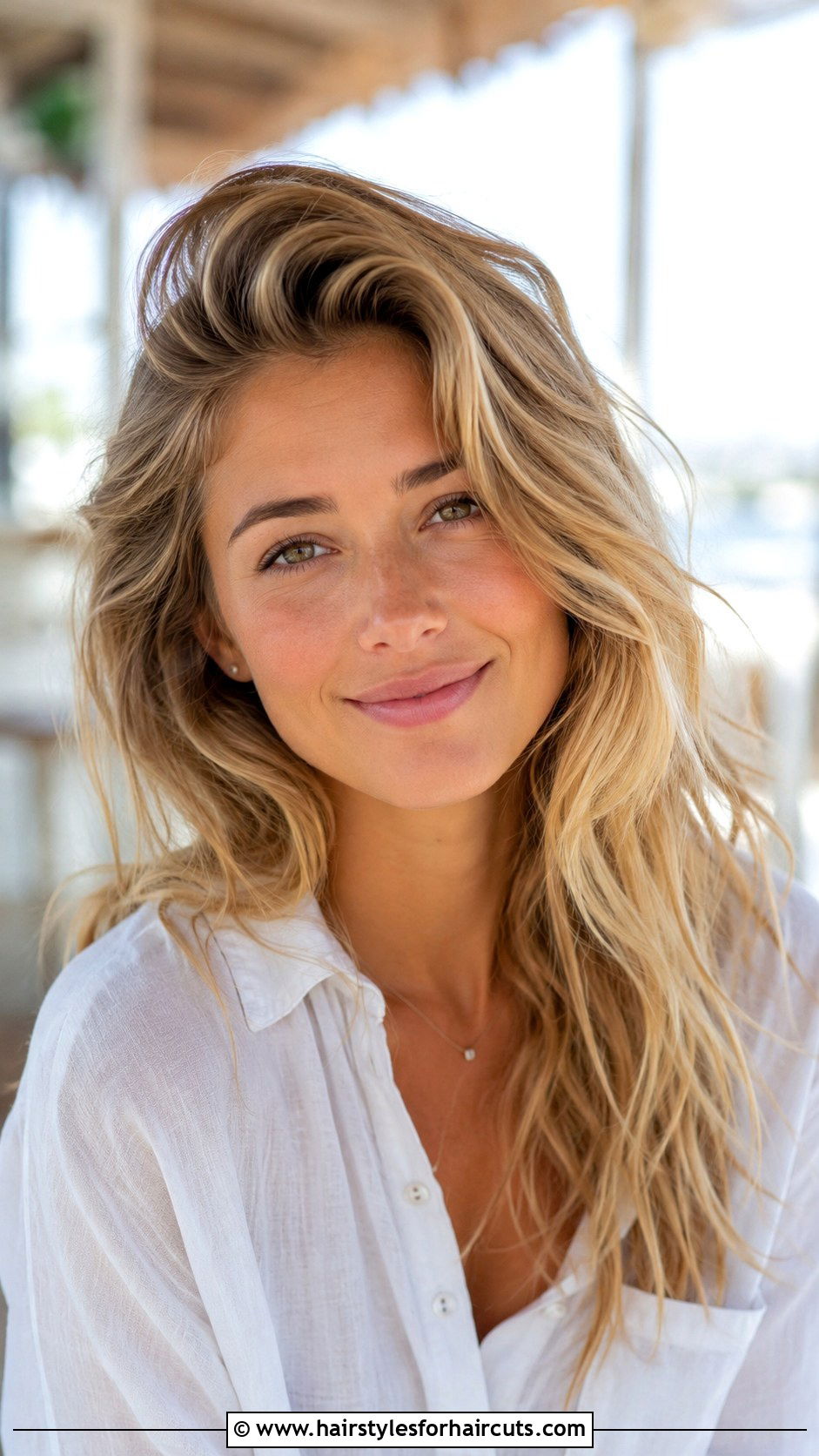 Wavy Long Hair Pompadour - 25 long hair pompadour hairstyles - 25 long hair pompadour hairstyles