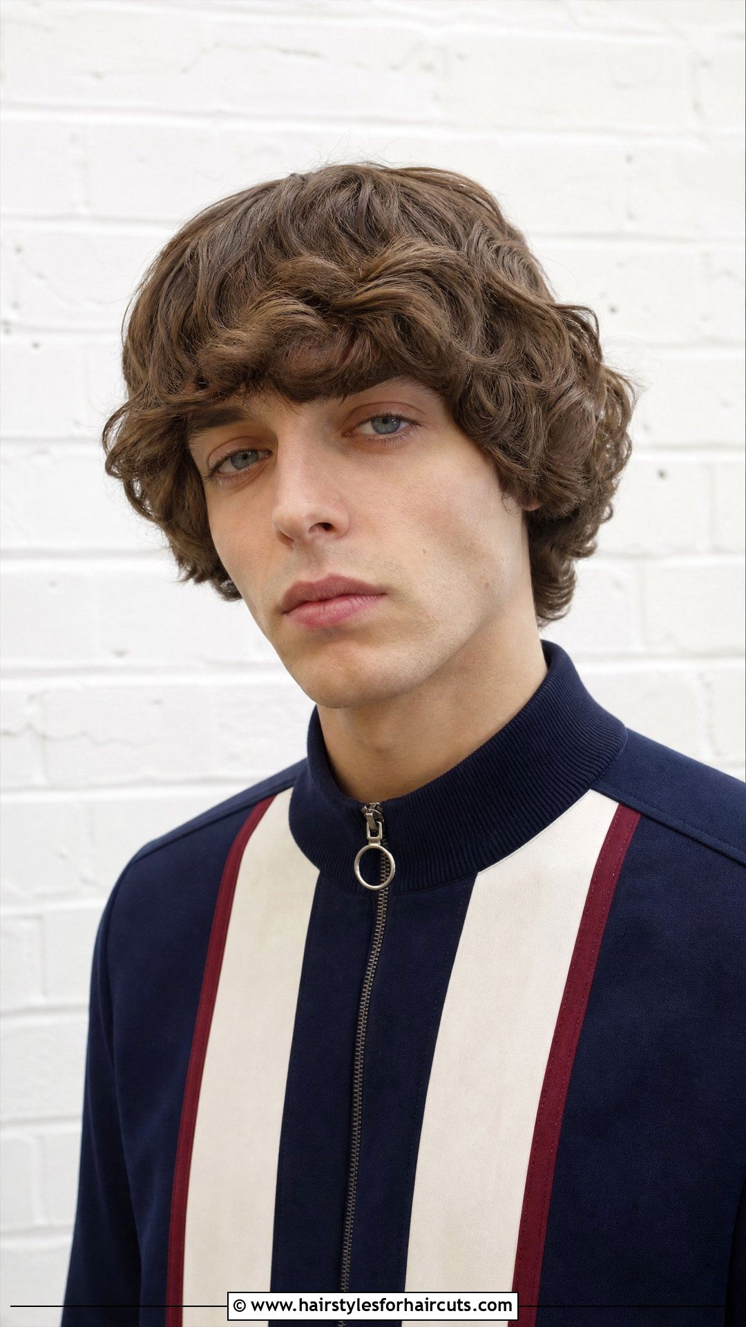 Wavy Mop Top Men - 25 2b hairstyles men - 25 2b hairstyles men