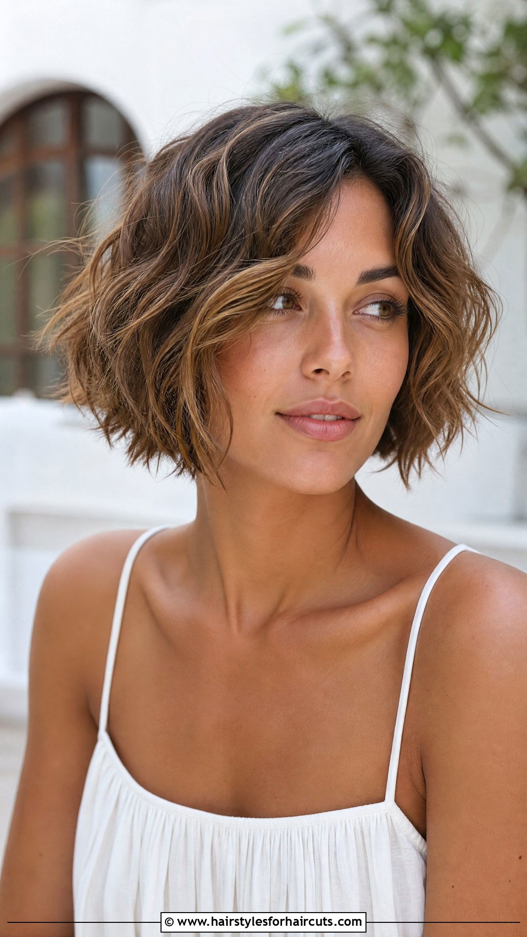 Wavy Pixie Bob - 25 thin hair fine hair pixie bob haircuts - 25 thin hair fine hair pixie bob haircuts