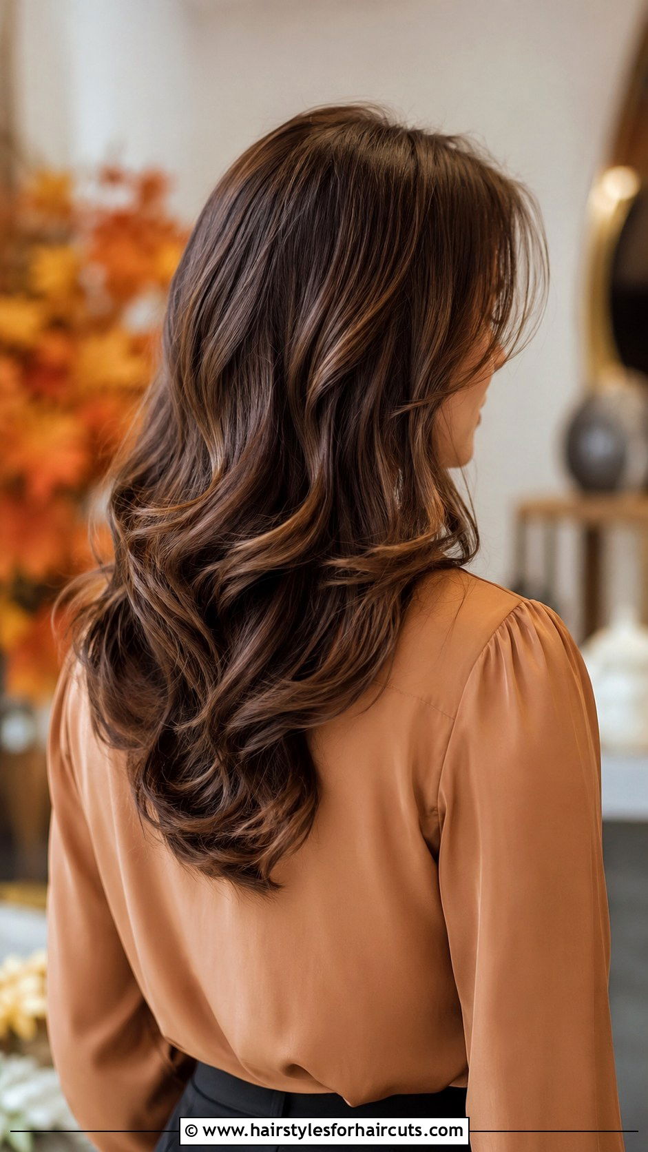 Wavy U Shaped Haircut - 25 good haircuts for wavy curly hair - 25 good haircuts for wavy curly hair