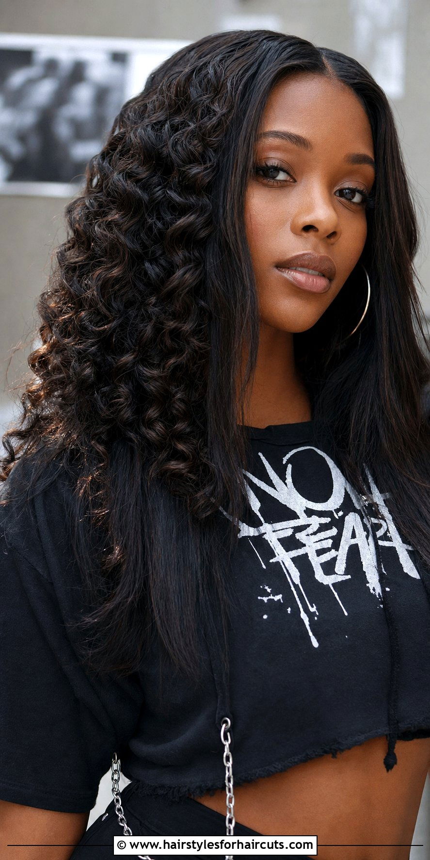 Weave Perm - 25 permanent hairstyles - 25 permanent hairstyles