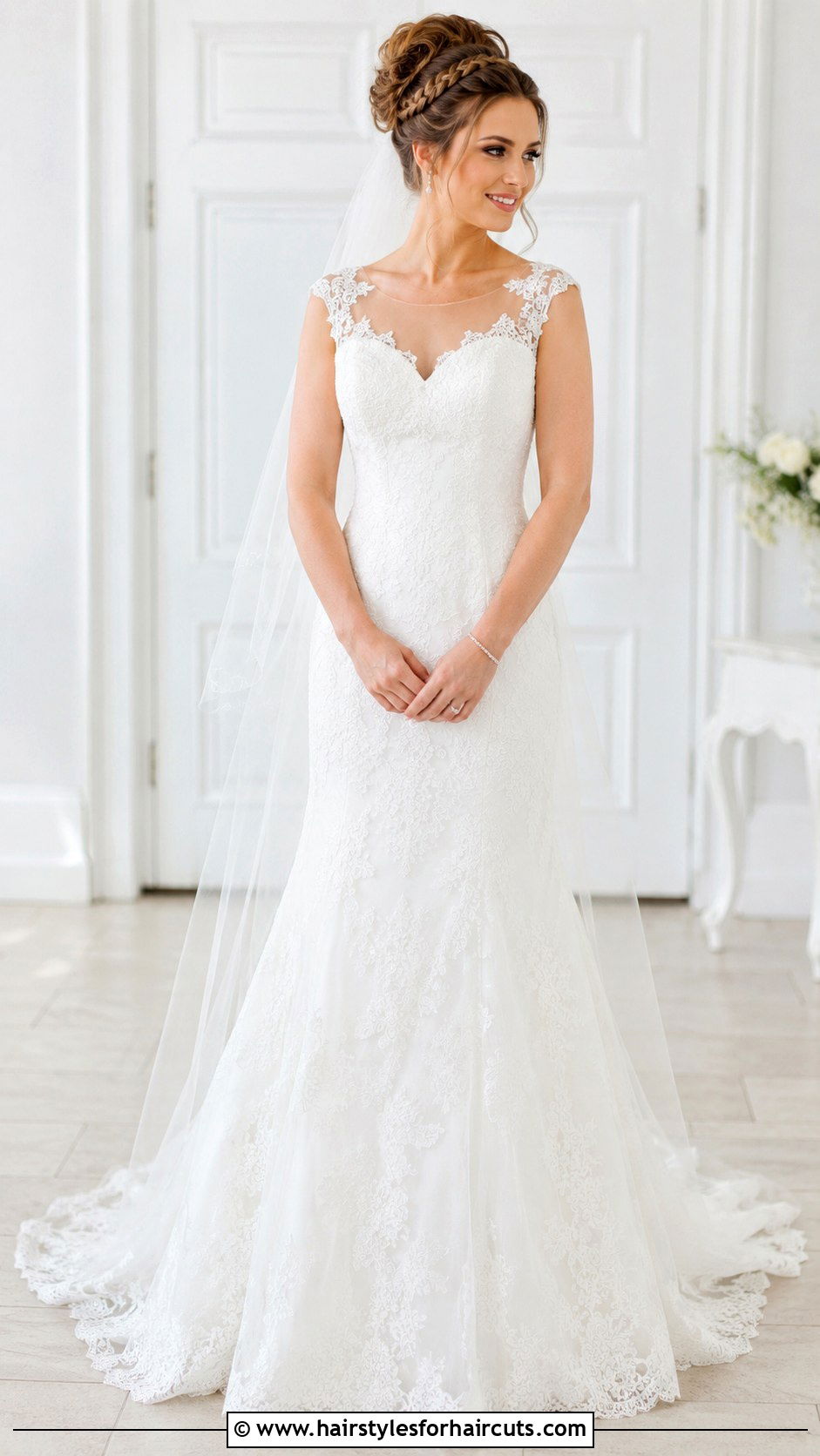 Wedding Beehive Updo - 25 beehive hairstyles - 25 beehive hairstyles