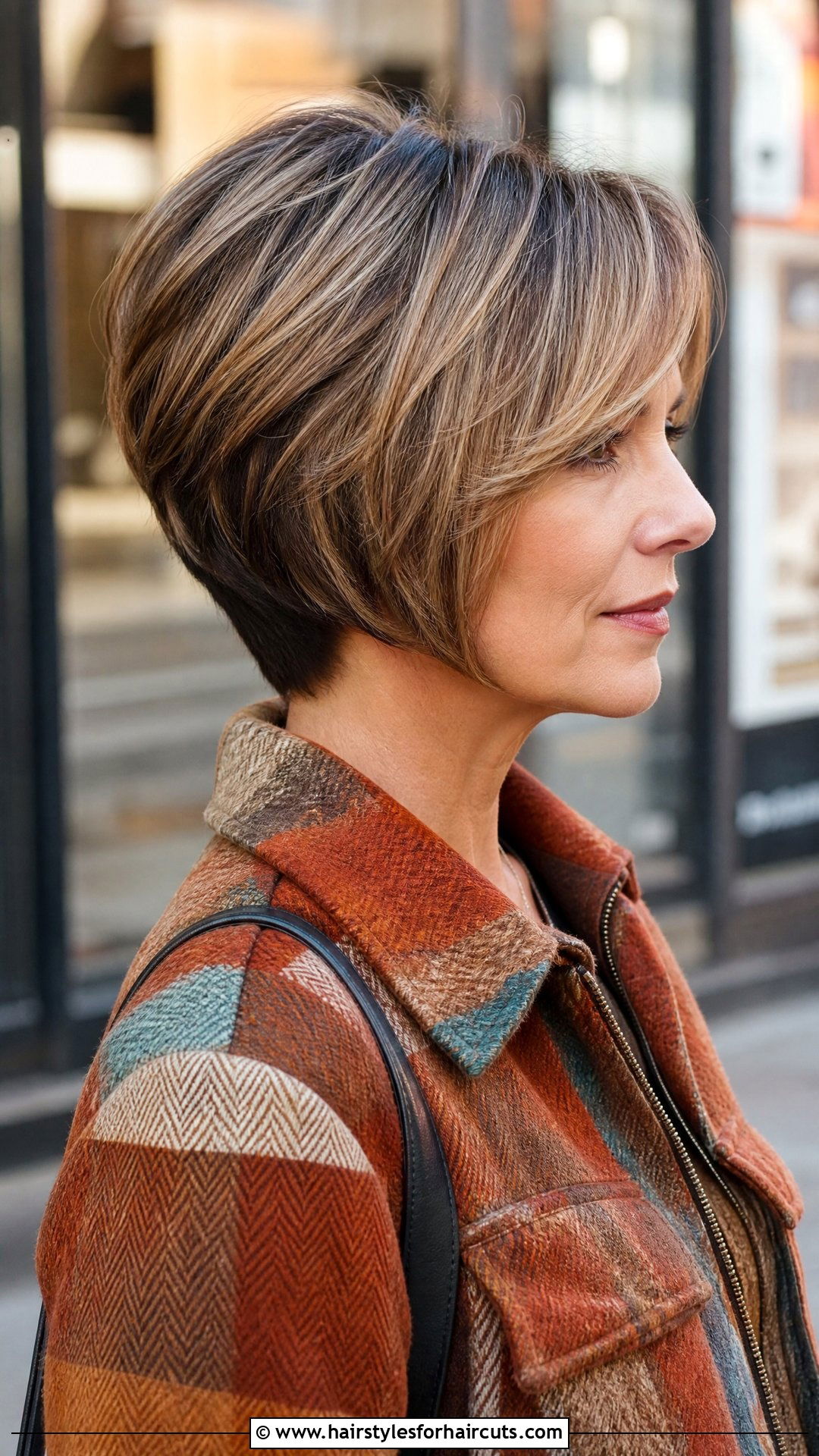 Wedge Bob For Fine Hair Over 60 - 25 fine hair bob hairstyles for over 60 - 25 fine hair bob hairstyles for over 60