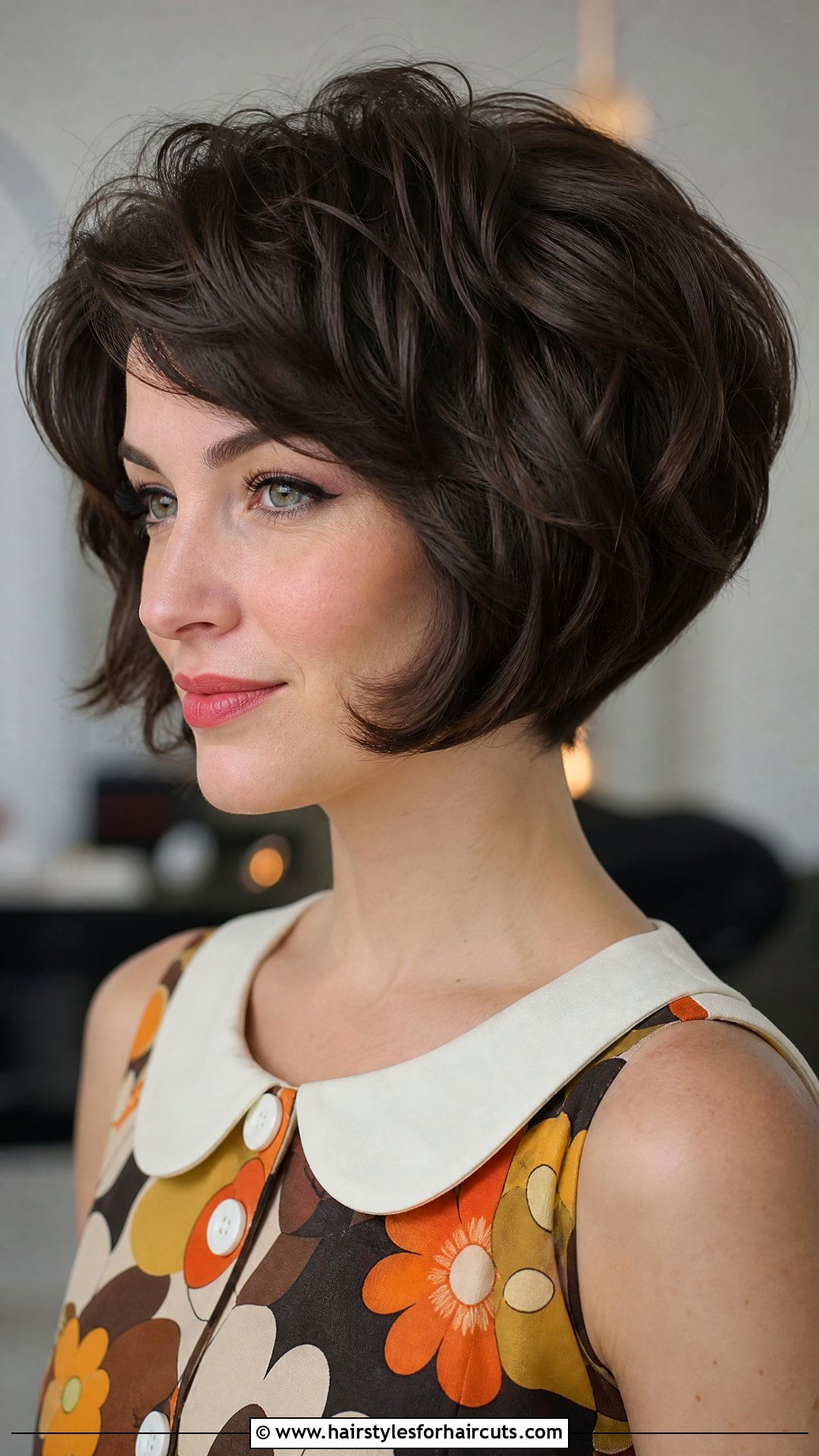 Wedge Bob For Thick Wavy Hair - 25 bob haircuts for thick wavy hair - 25 bob haircuts for thick wavy hair