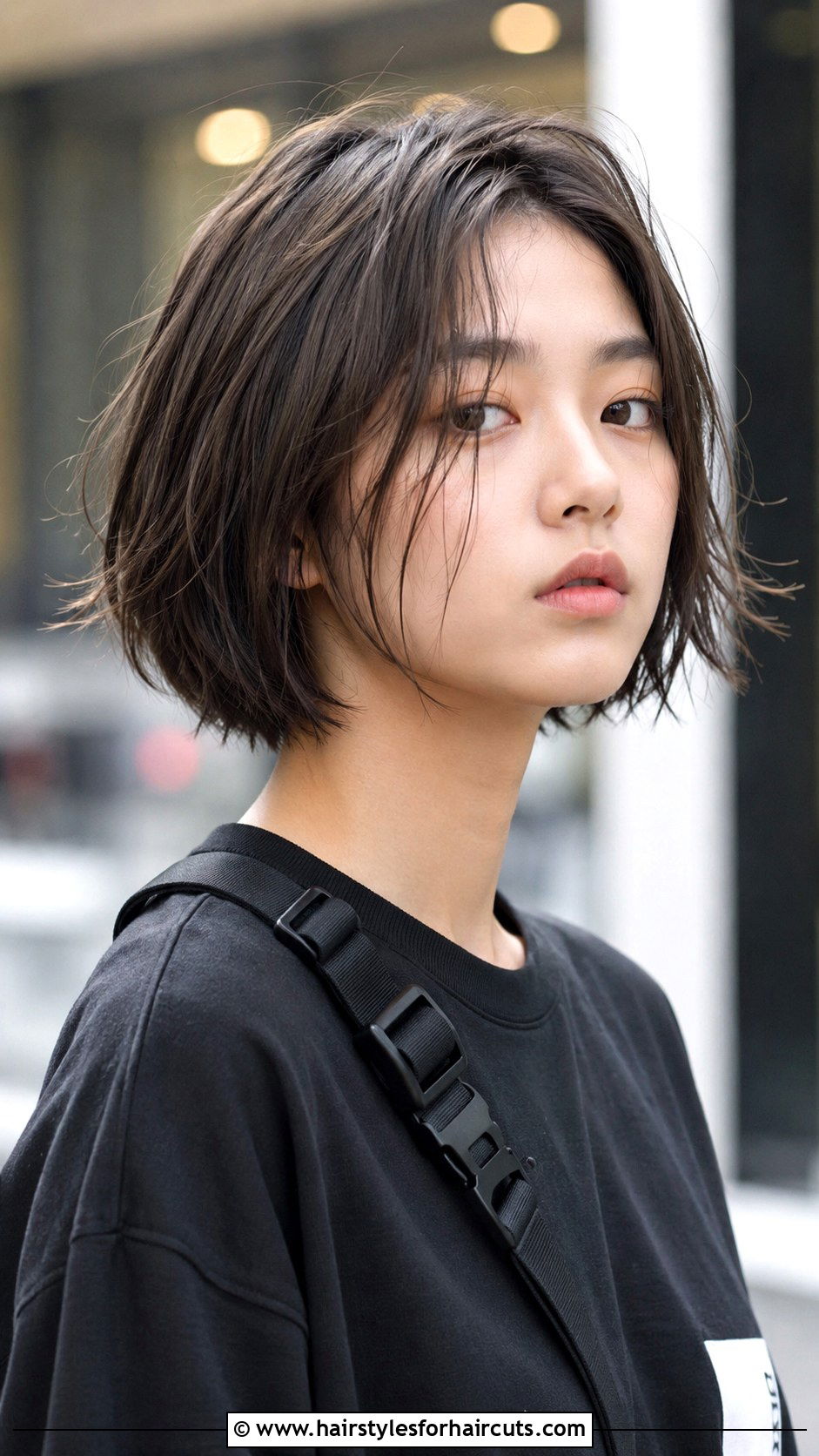 Wedge Bob Haircut - 25 bob haircuts for round face - 25 bob haircuts for round face
