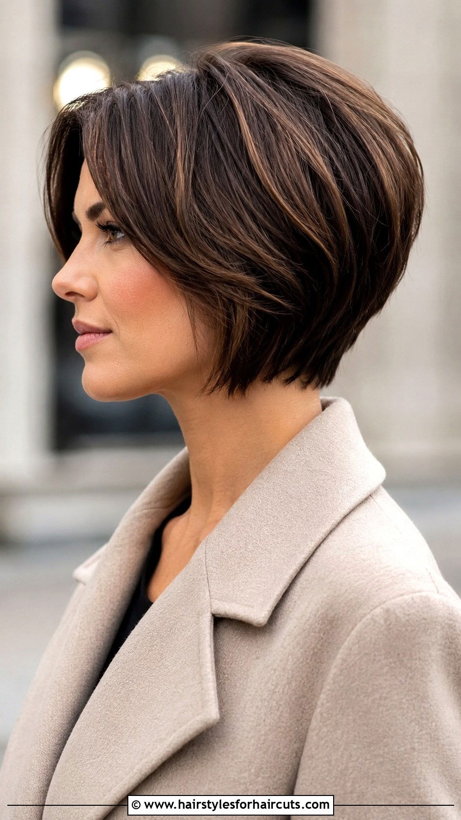 Wedge Cut - 25 haircuts northampton - 25 haircuts northampton
