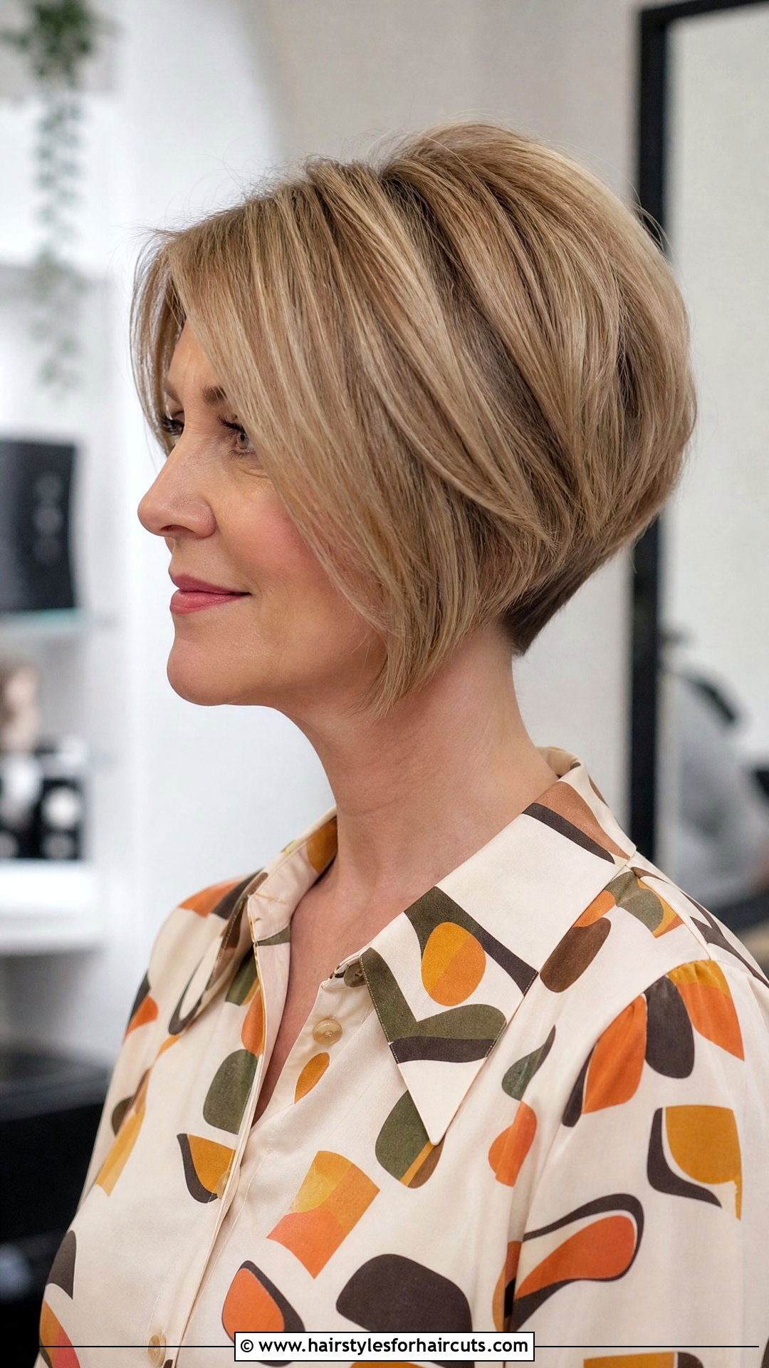 Wedge Cut British Haircut - 25 british haircuts - 25 british haircuts