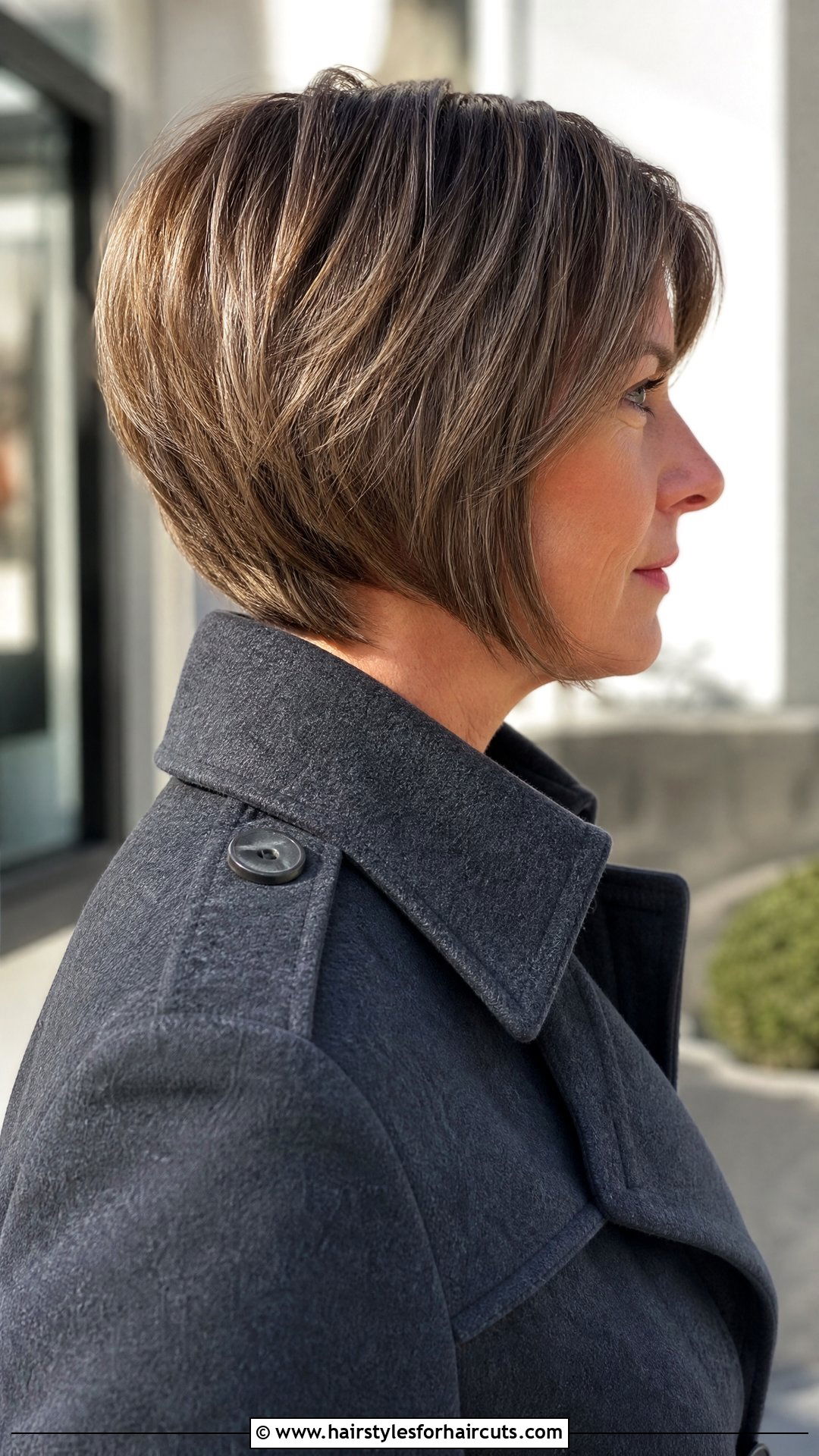 Wedge Cut Fine Straight Hair - 25 haircuts fine straight hair - 25 haircuts fine straight hair