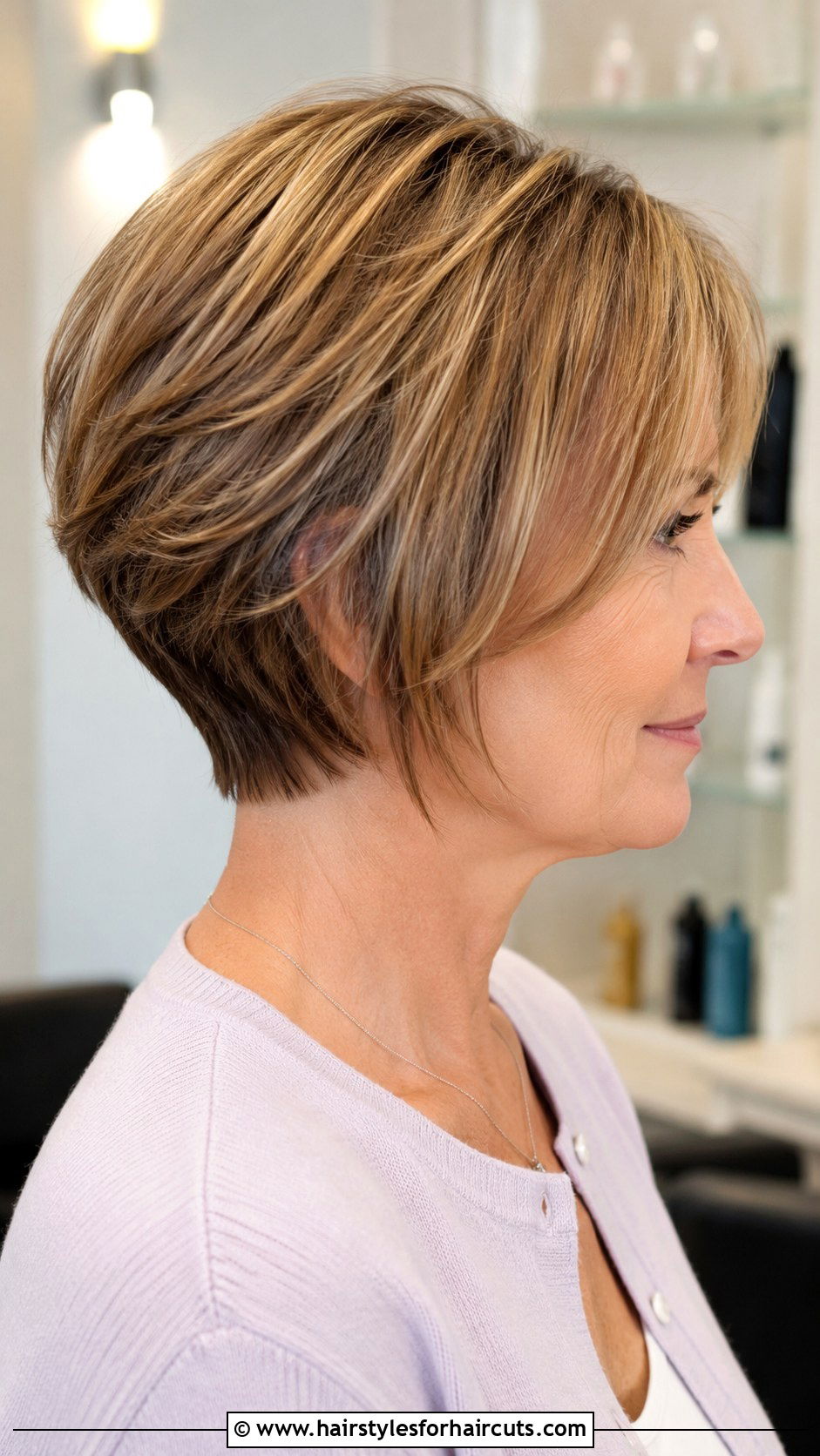 Wedge Cut For Damaged Fine Hair - 25 damaged haircuts before and after - 25 damaged haircuts before and after