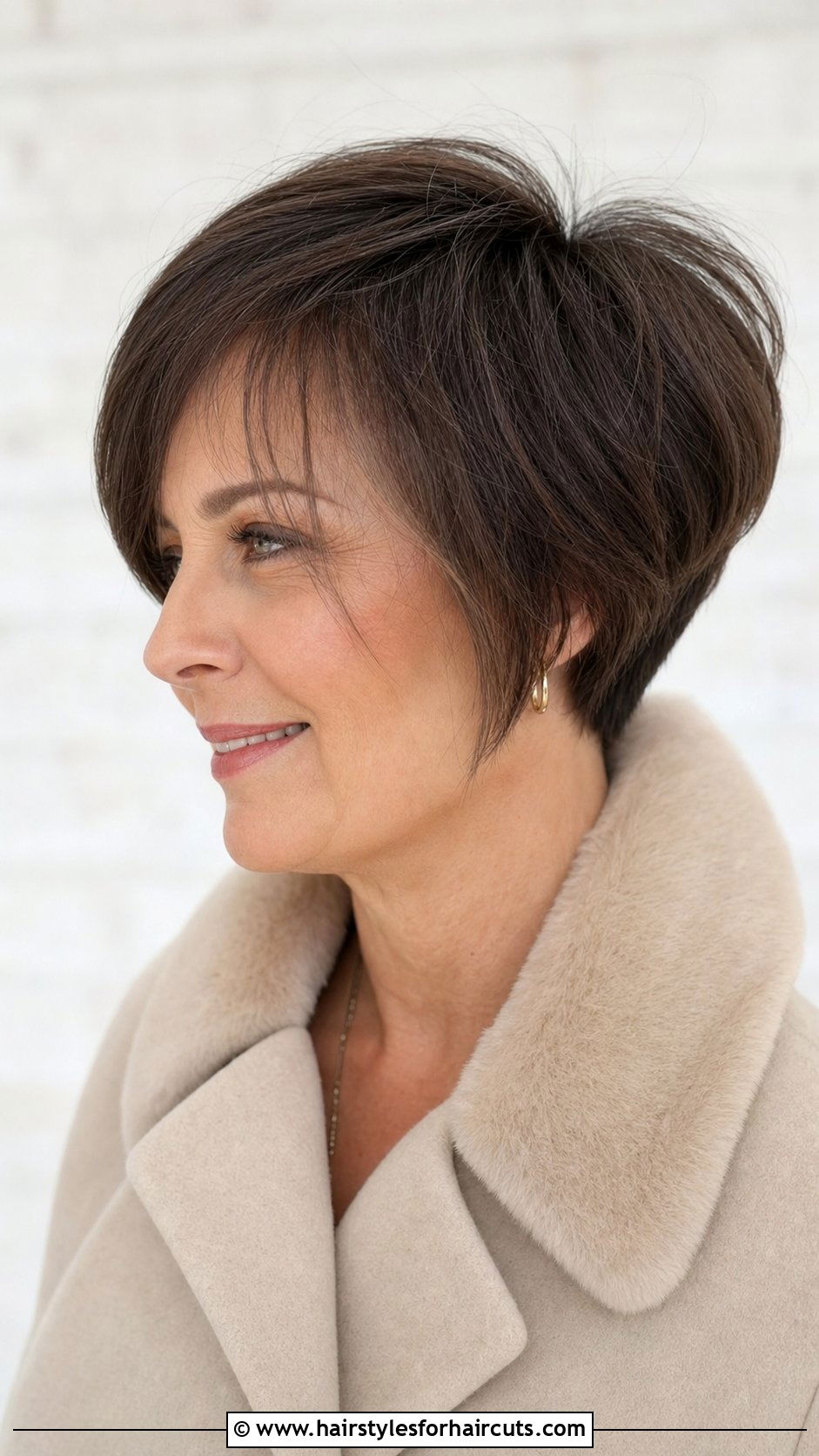 Wedge Cut For Fine Thin Hair - 25 over 60 haircuts for thin hair - 25 over 60 haircuts for thin hair