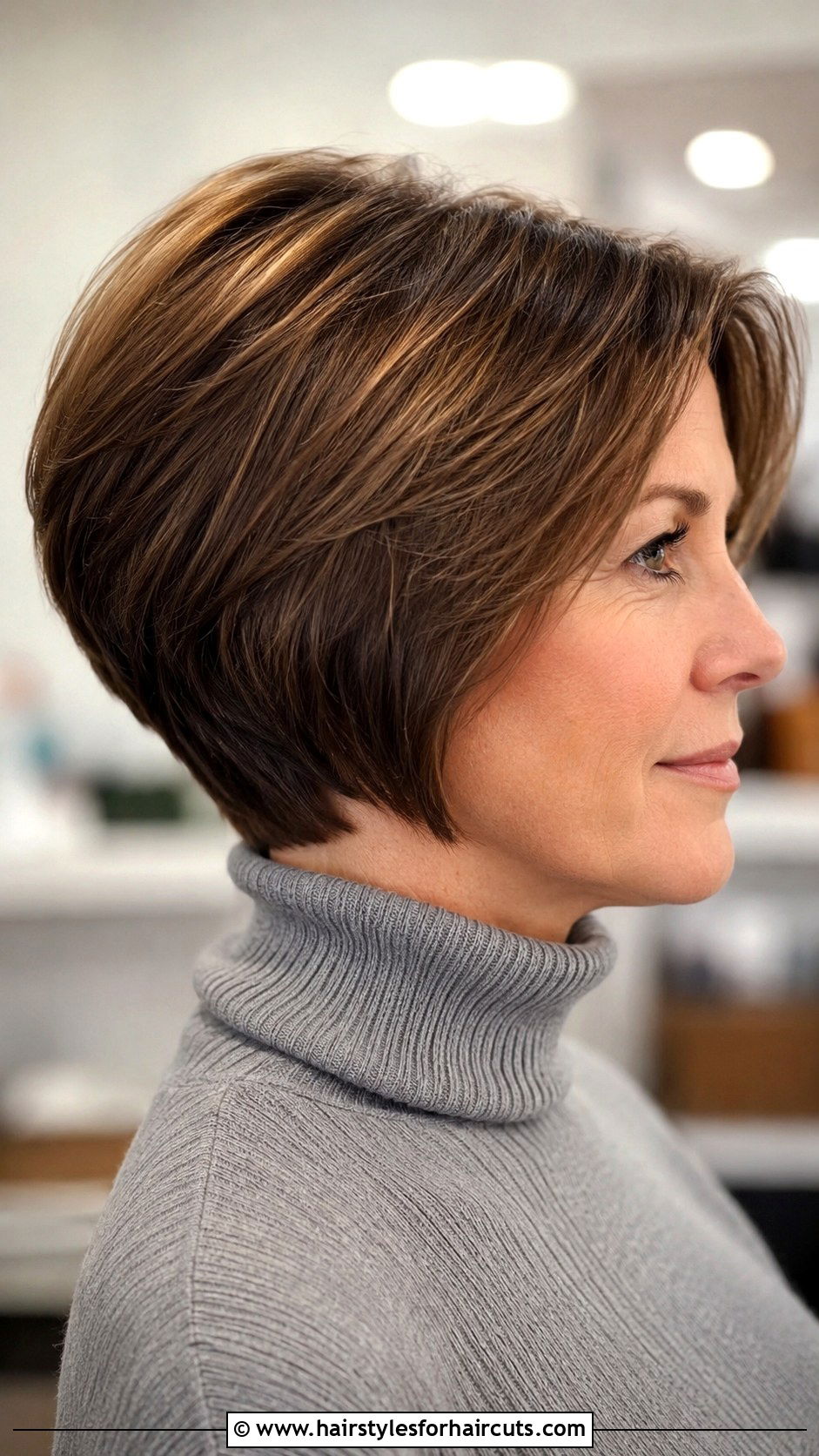 Wedge Cut For Thin Hair - 25 extremely thin hairstyles - 25 extremely thin hairstyles