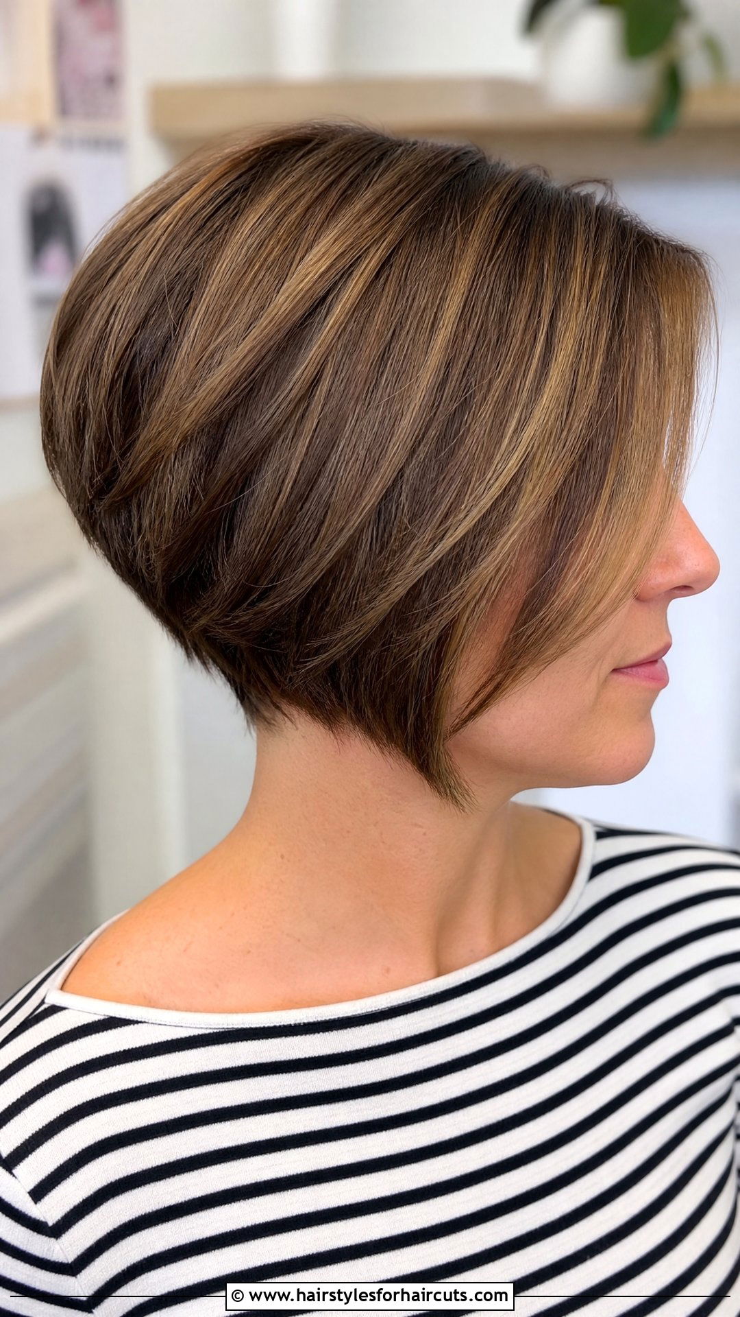 Wedge Cut Medium Hair - 25 front angled haircuts medium hair - 25 front angled haircuts medium hair