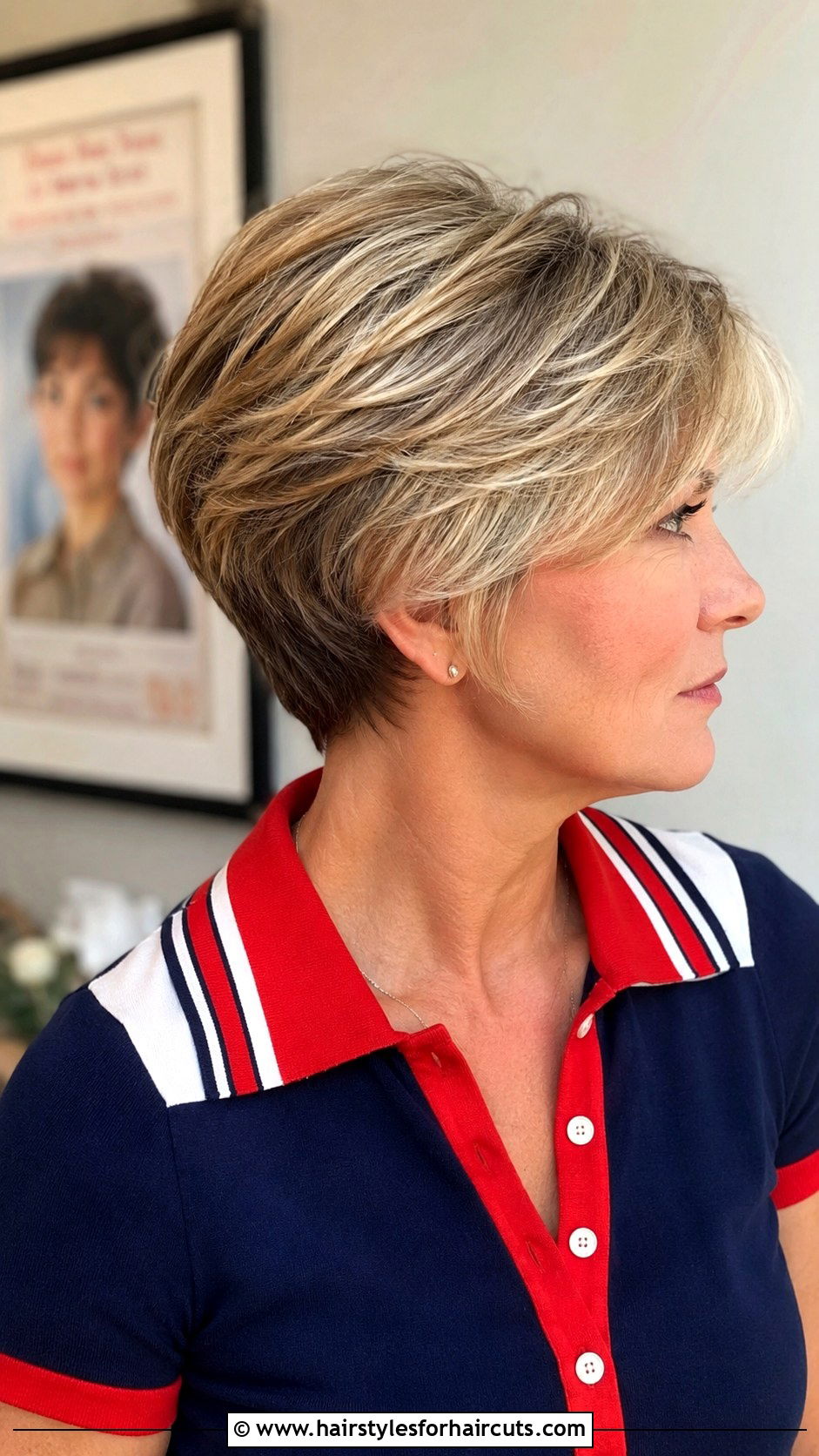 Wedge Haircut - 25 short hairstyles cuts - 25 short hairstyles cuts