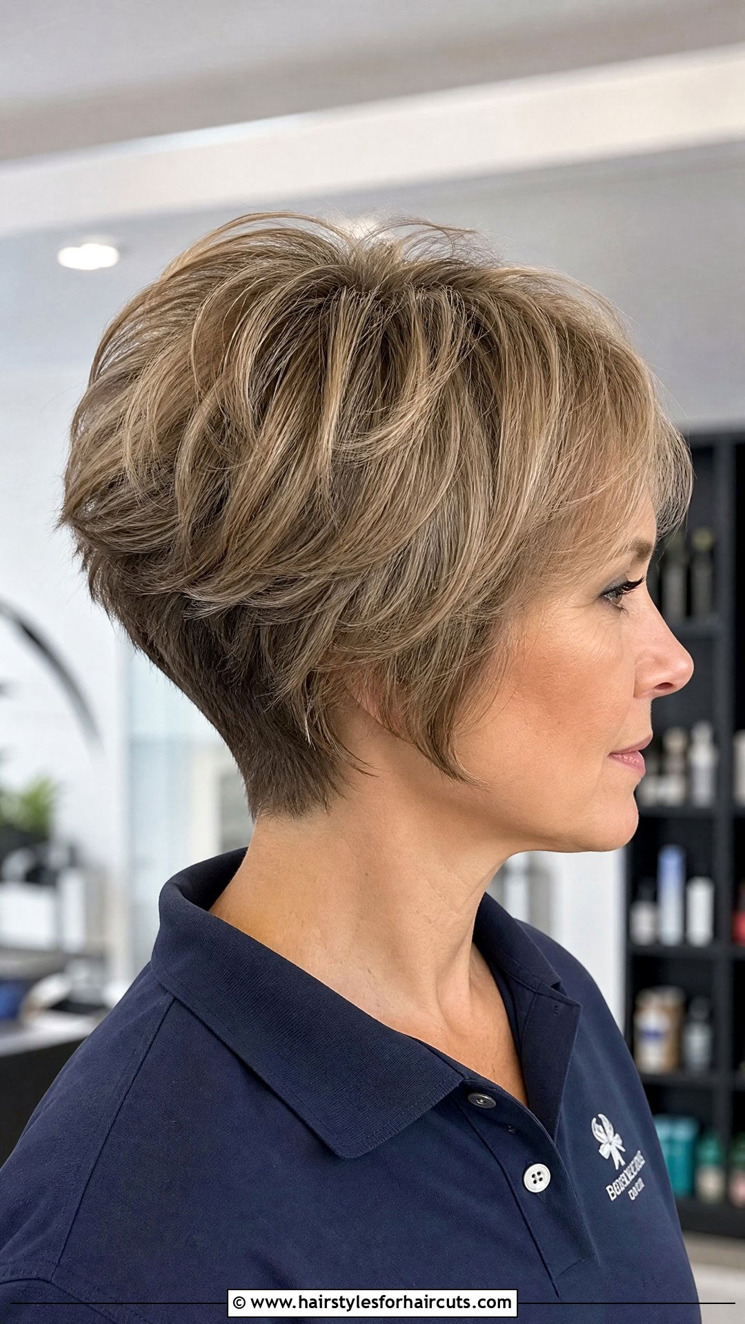 Wedge Haircut - 25 women haircuts price - 25 women haircuts price