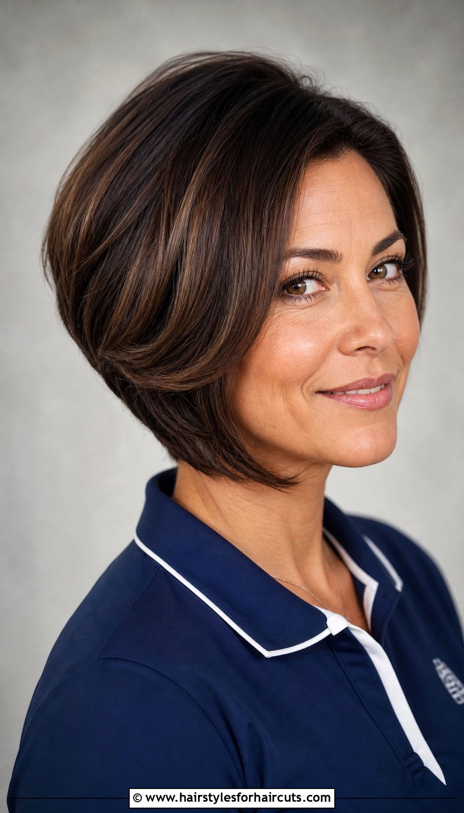 Wedge Haircut - 25 womens hairstyles short hair - 25 women's hairstyles short hair