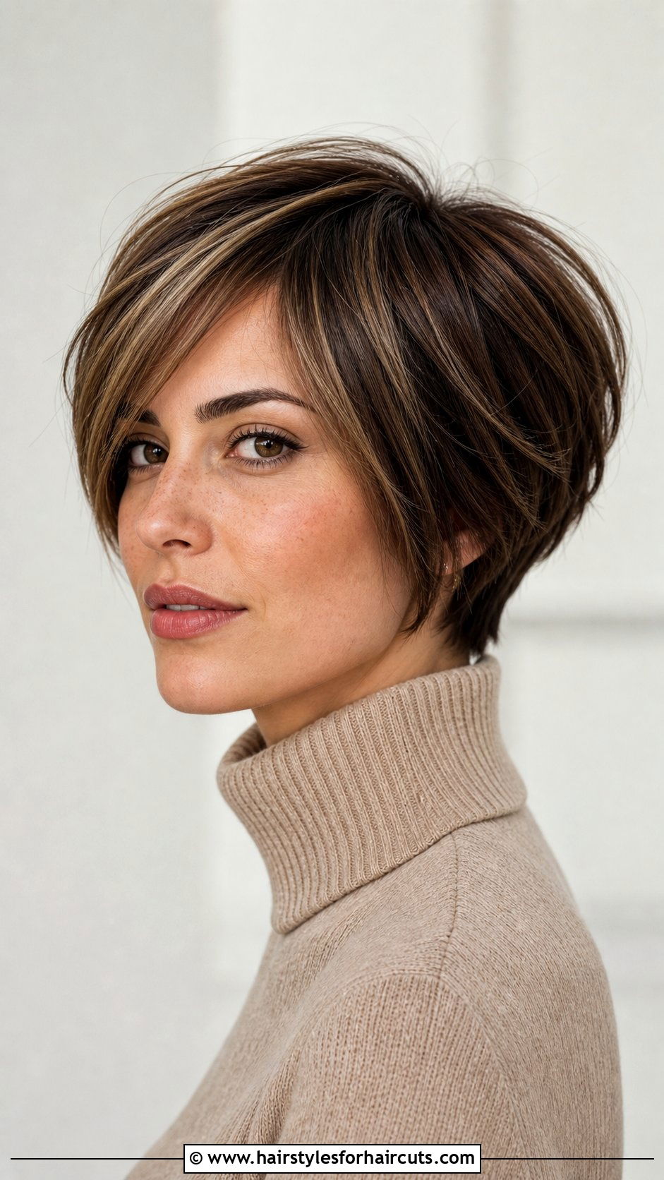 Wedge Haircut - 25 haircuts redmond oregon - 25 haircuts redmond oregon