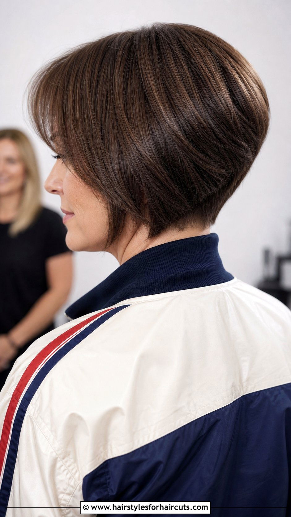 Wedge Haircut - 25 haircuts styling - 25 haircuts styling
