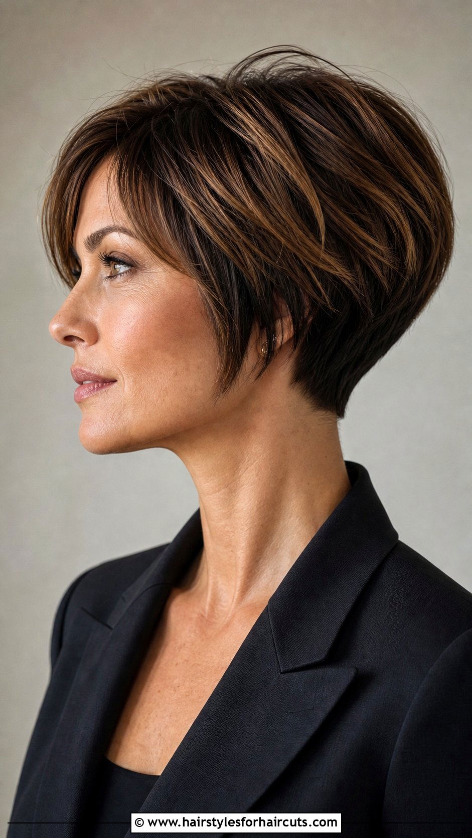 Wedge Haircut - 25 haircuts tooele - 25 haircuts tooele