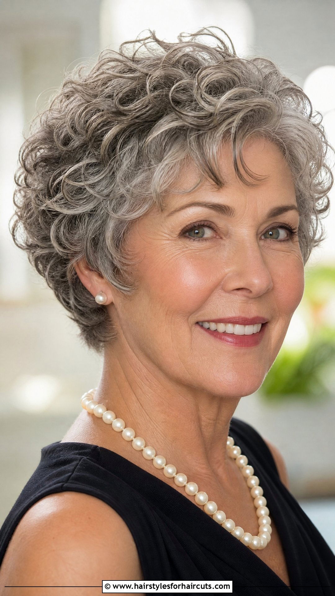 Wedge Haircut For Curly Hair Over 50 - 25 wedge haircuts for curly hair - 25 wedge haircuts for curly hair
