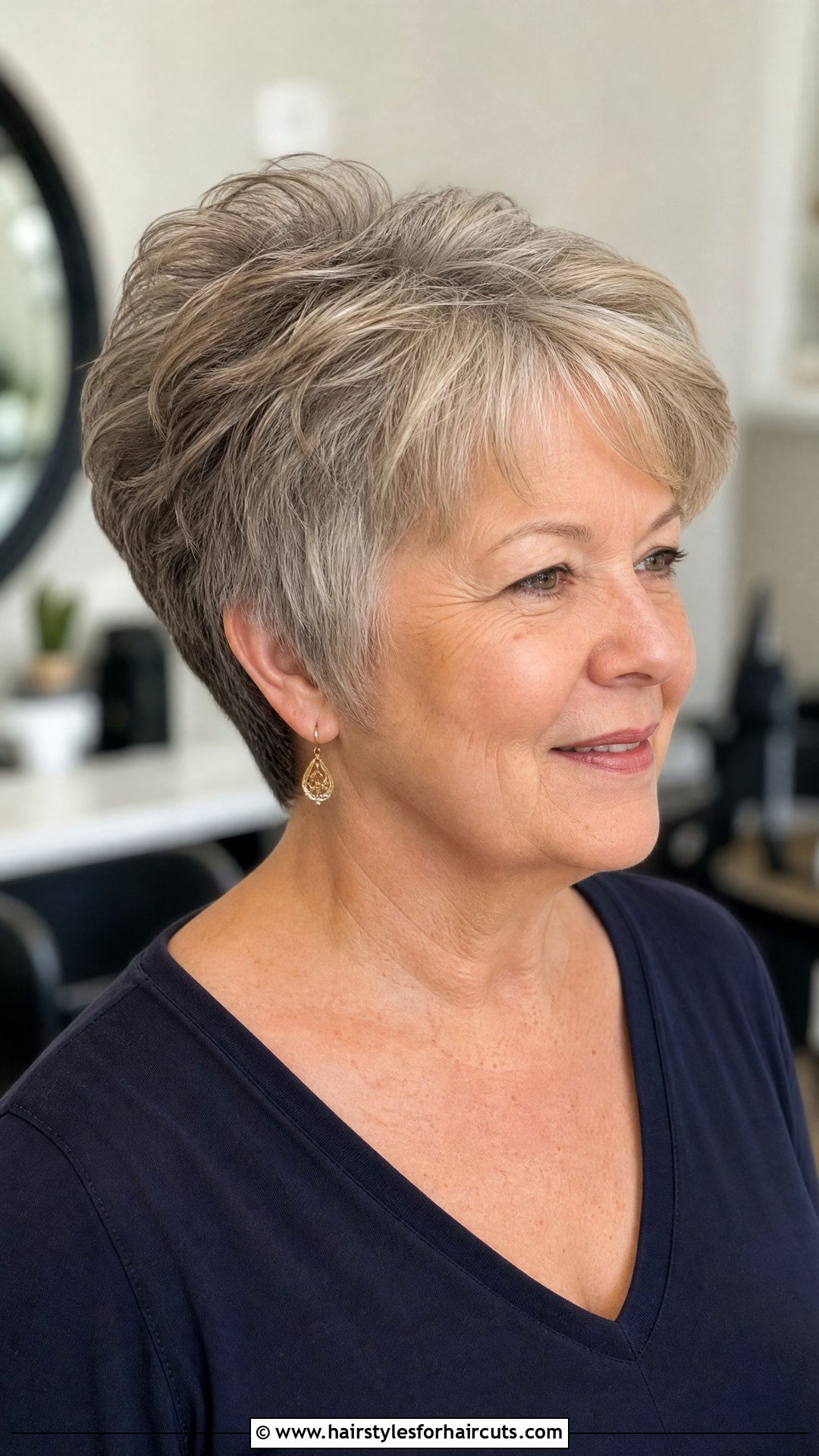 Wedge Haircut For Round Face Over 60 - 25 fine hair wedge haircuts for over 60 - 25 fine hair wedge haircuts for over 60