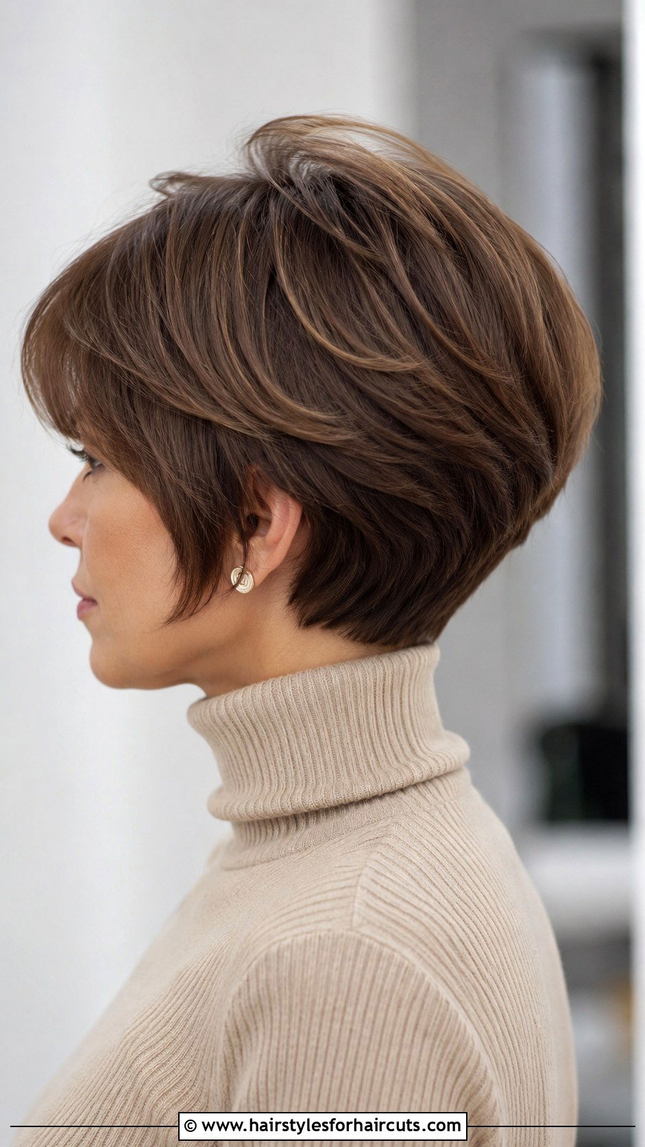 Wedge Haircut For Thick Hair - 25 cute short hairstyles for thick hair - 25 cute short hairstyles for thick hair