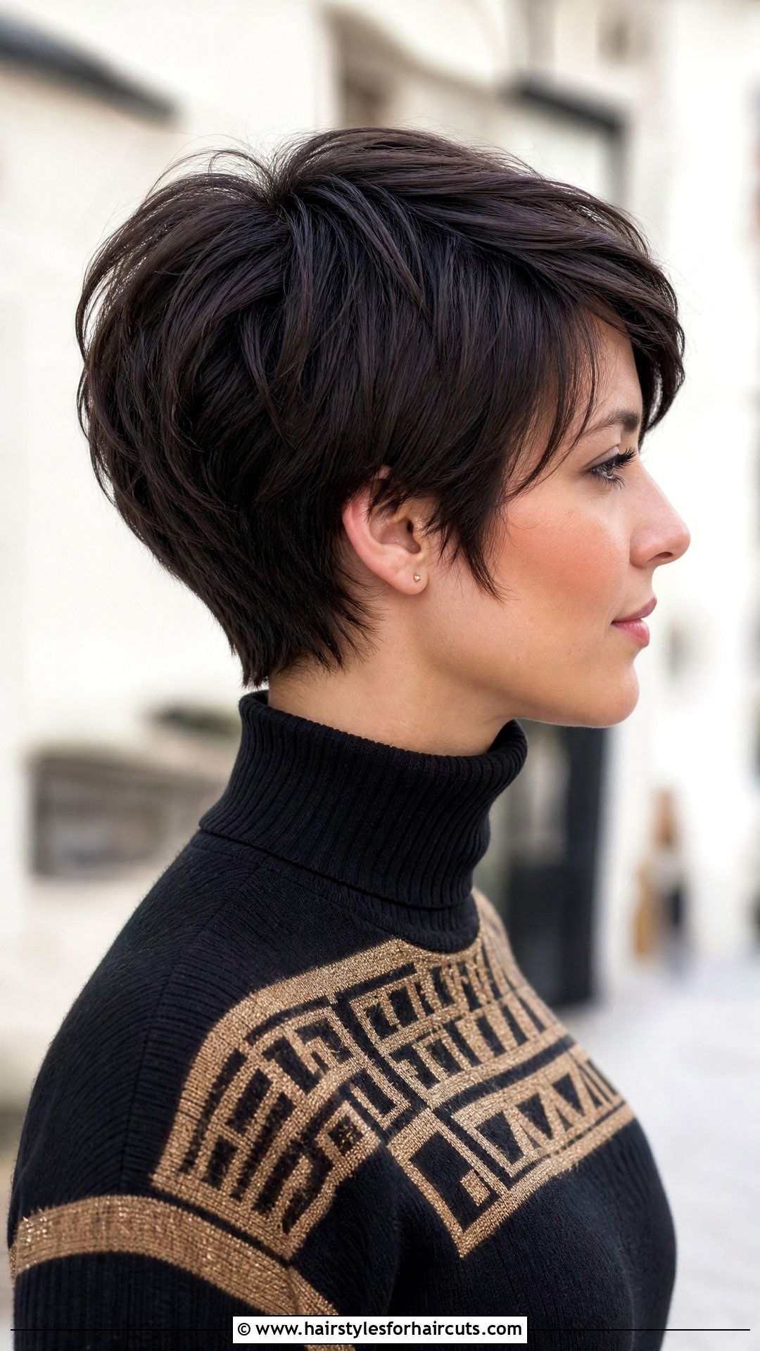Wedge Haircut For Thick Hair - 25 thick hair haircuts - 25 thick hair haircuts
