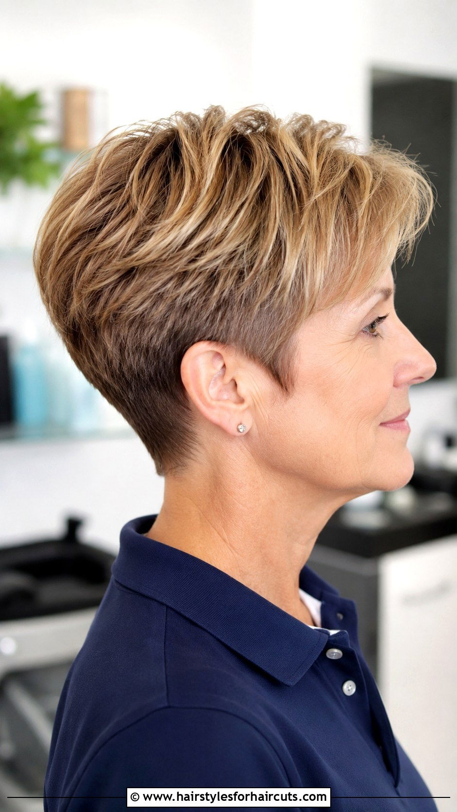 Wedge Haircut Short - 25 haircuts and style sydney - 25 haircuts and style sydney