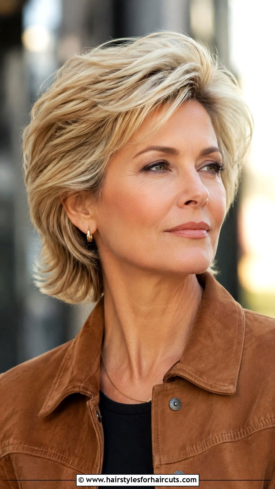 Western Feathered Short Hair - 25 cowgirl hairstyles for short hair - 25 cowgirl hairstyles for short hair