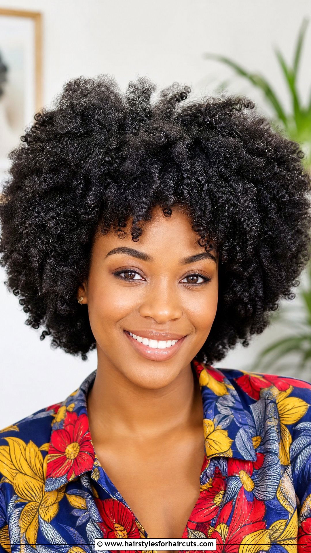 Wet Afro - 25 wet hairstyles - 25 wet hairstyles