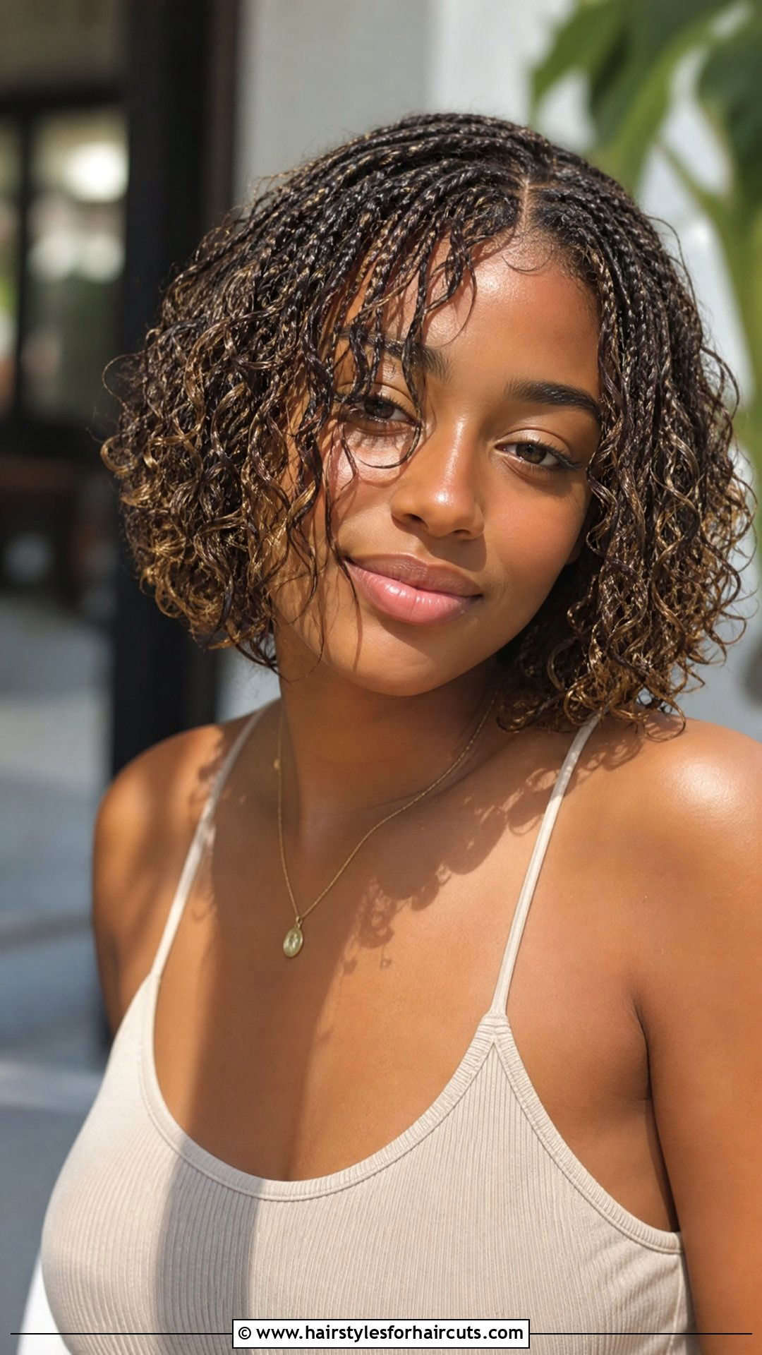 Wet And Wavy Bob Braids - 25 wet and wavy braiding hairstyles - 25 wet and wavy braiding hairstyles