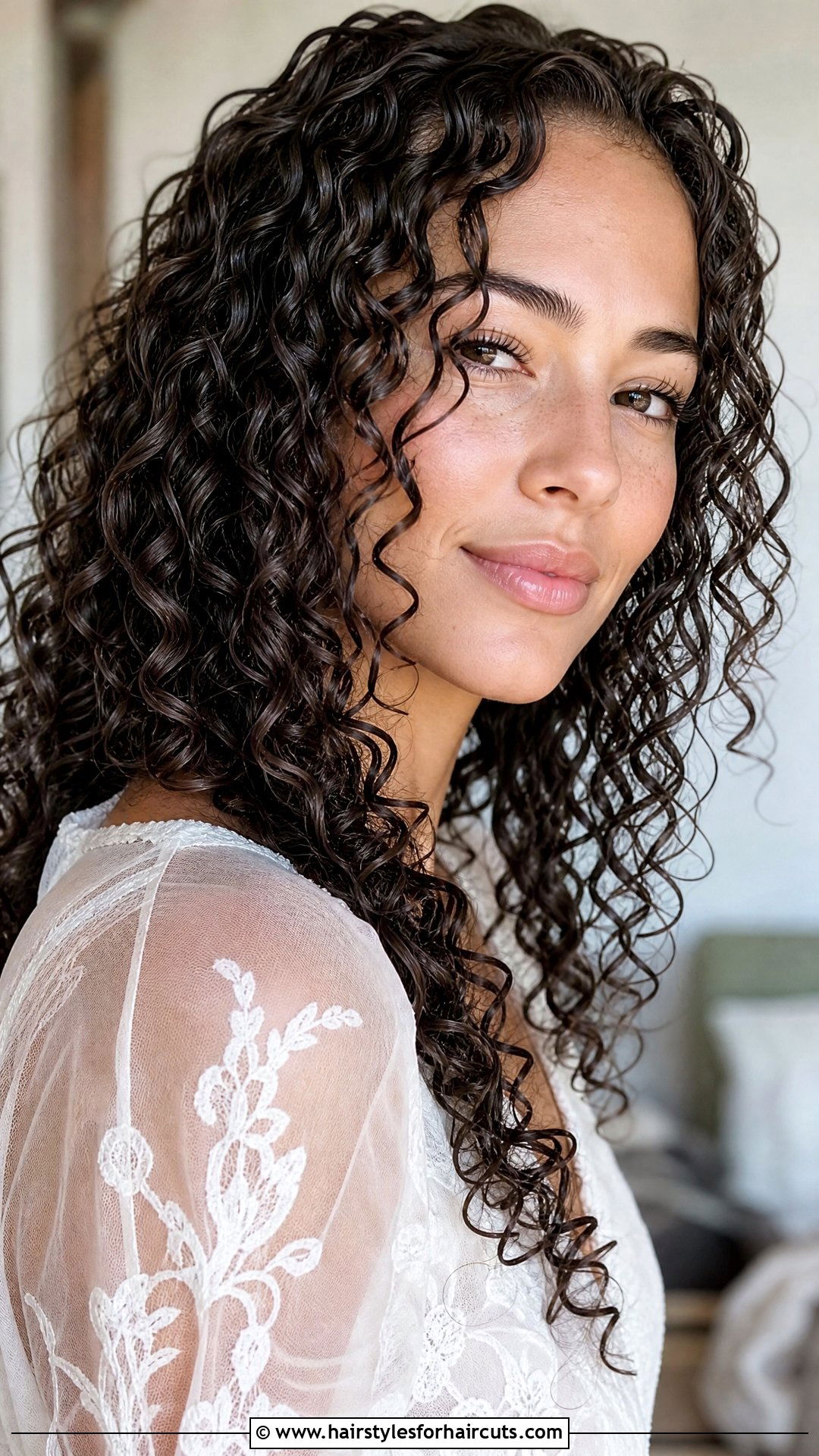 Wet Set Spiral Curls - 25 wet set hairstyles for black hair - 25 wet set hairstyles for black hair