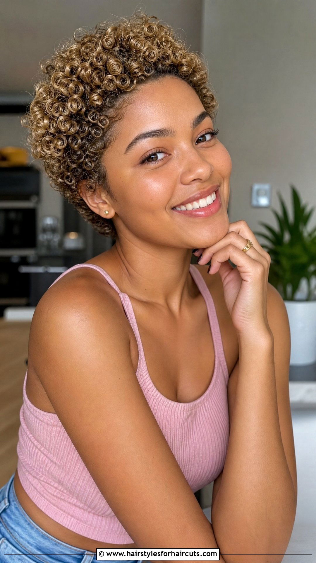 Wet Set Straw Curls - 25 wet set hairstyles for black hair - 25 wet set hairstyles for black hair