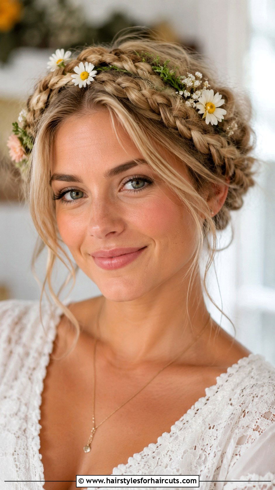 Whoville Braided Crown - 25 who hairstyles - 25 who hairstyles